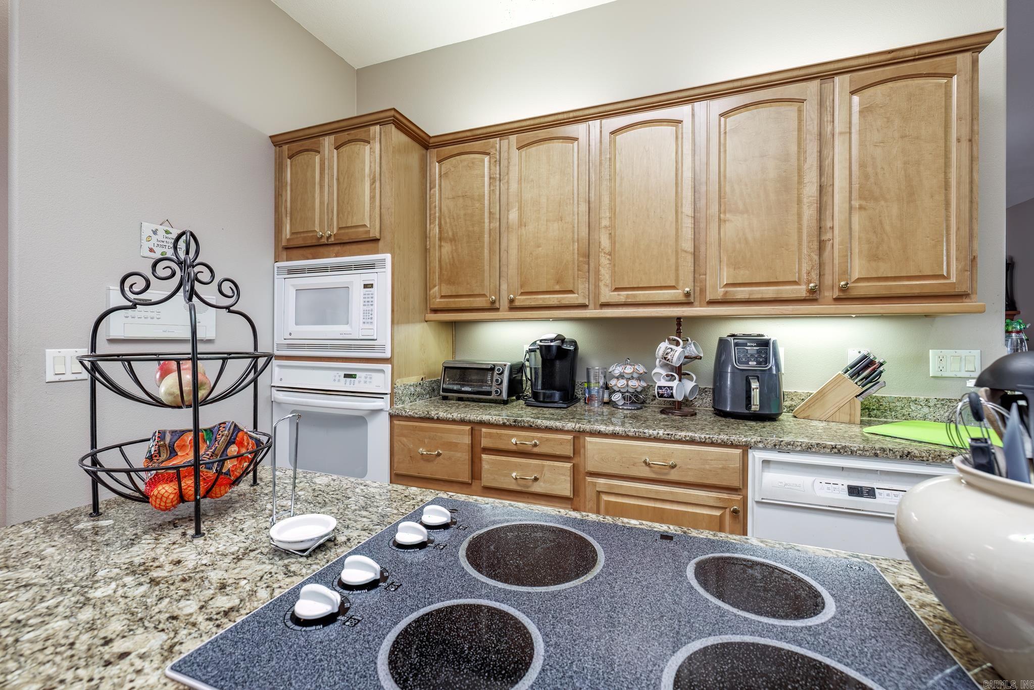 4 Poema Lane lot 17 block 21 DIAMANTE Hot Springs Village, AR