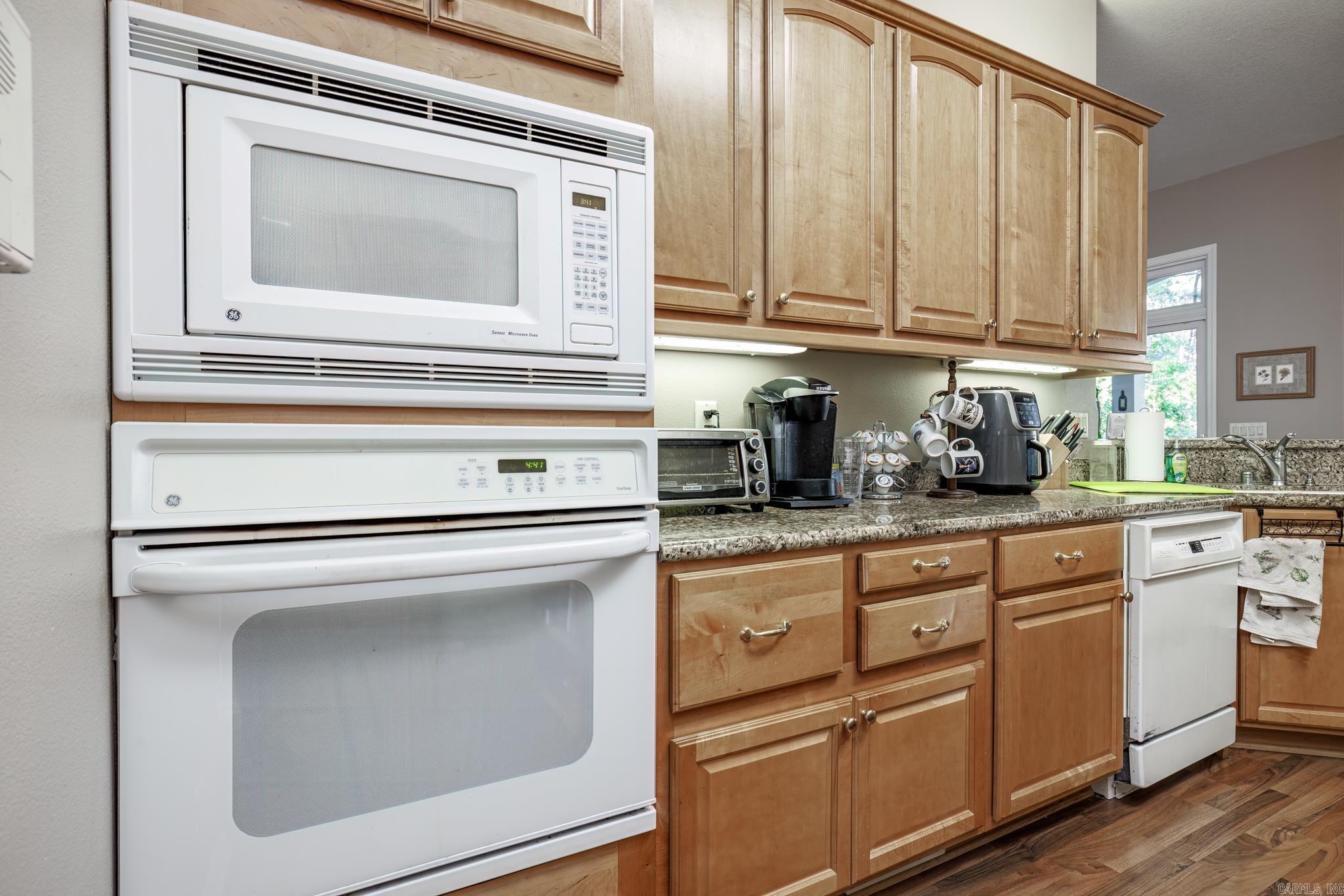 4 Poema Lane lot 17 block 21 DIAMANTE Hot Springs Village, AR