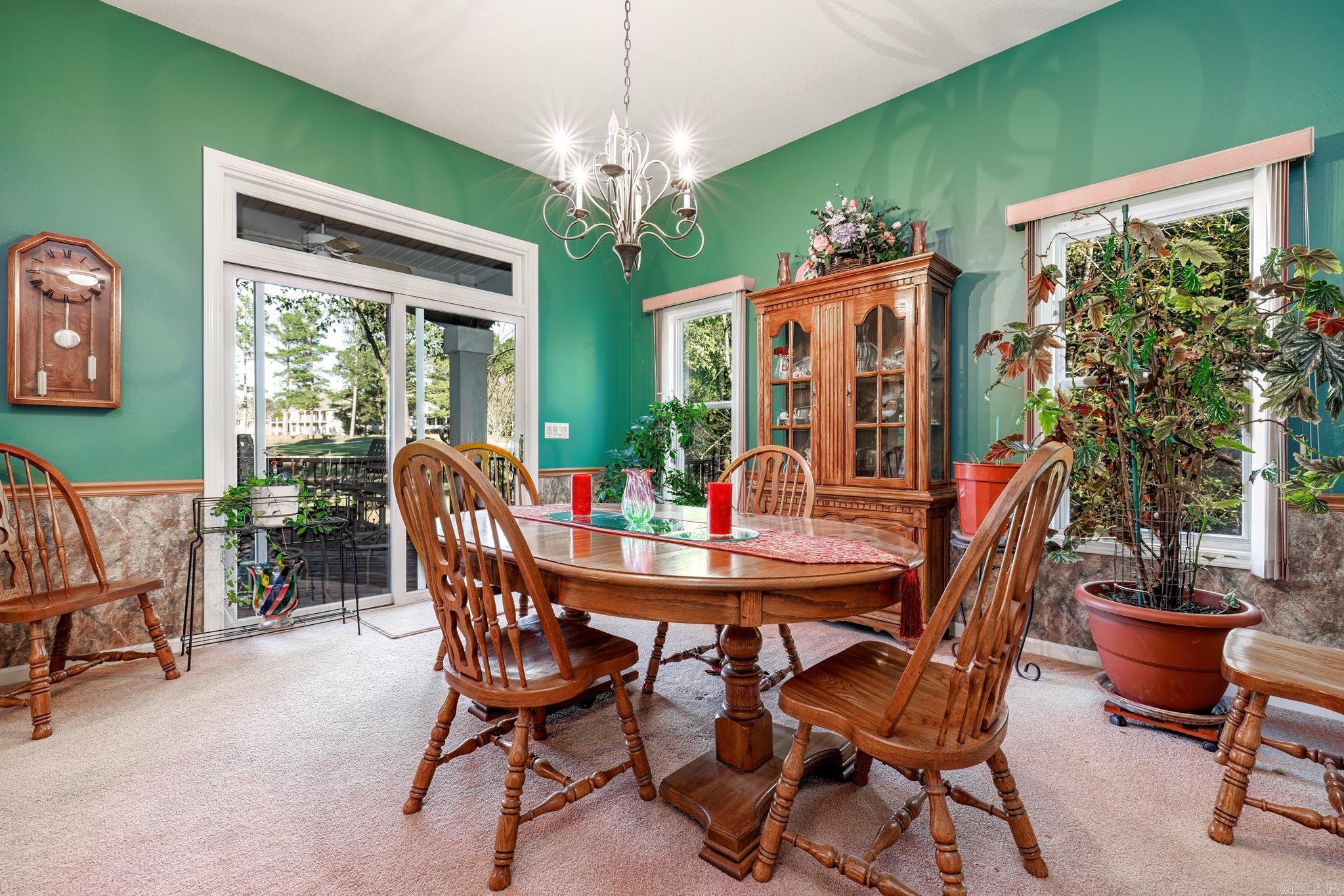 4 Poema Lane lot 17 block 21 DIAMANTE Hot Springs Village, AR