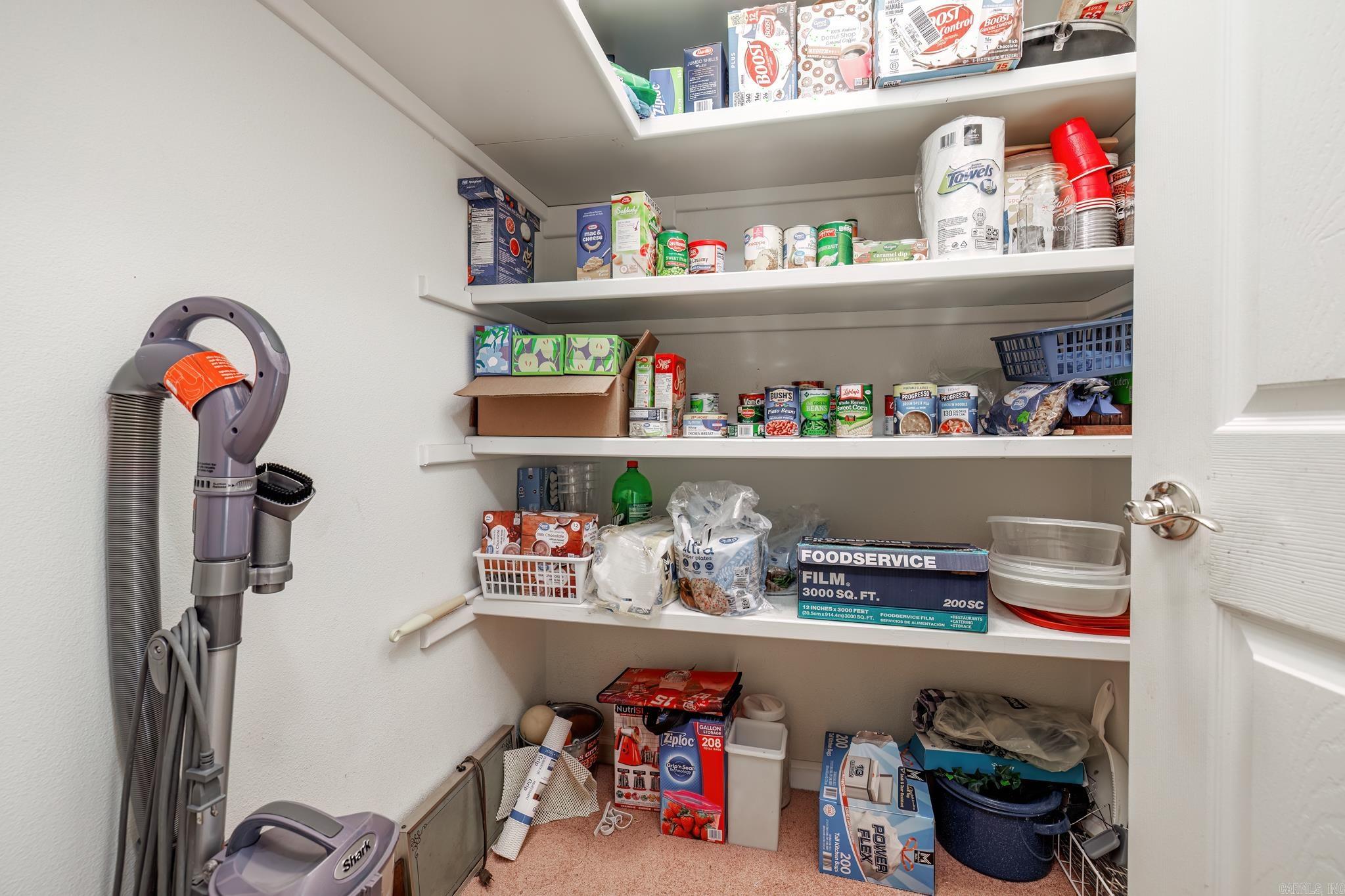 4 Poema Lane lot 17 block 21 DIAMANTE Hot Springs Village, AR