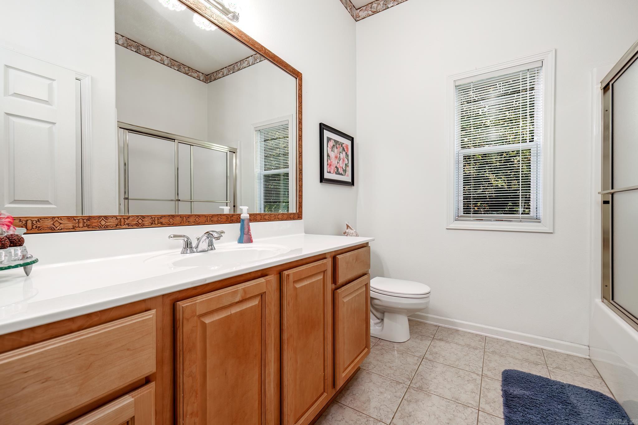 4 Poema Lane lot 17 block 21 DIAMANTE Hot Springs Village, AR