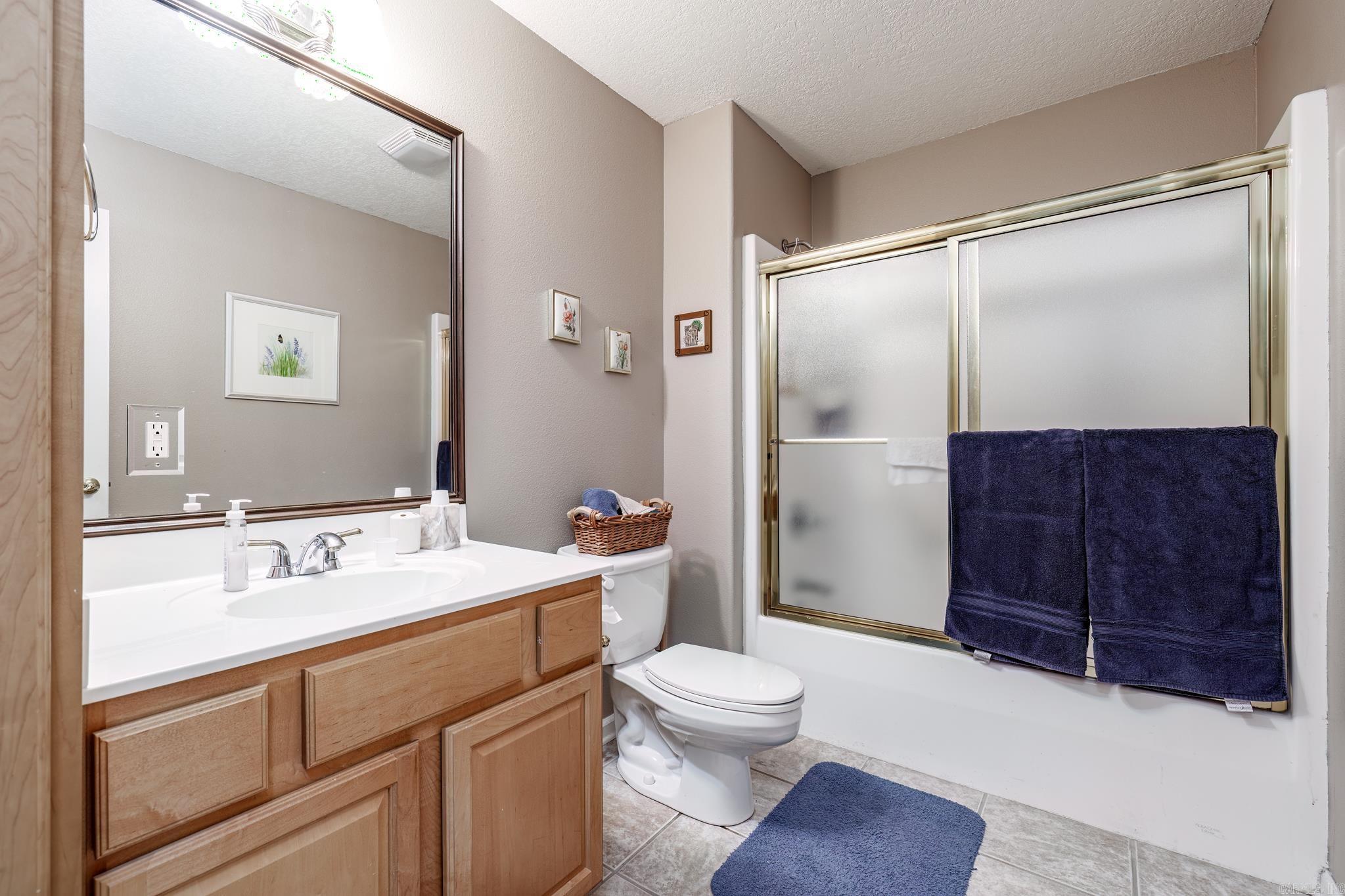 4 Poema Lane lot 17 block 21 DIAMANTE Hot Springs Village, AR