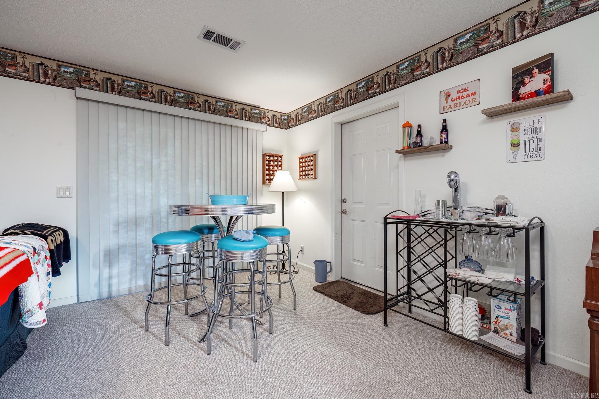 4 Poema Lane lot 17 block 21 DIAMANTE Hot Springs Village, AR