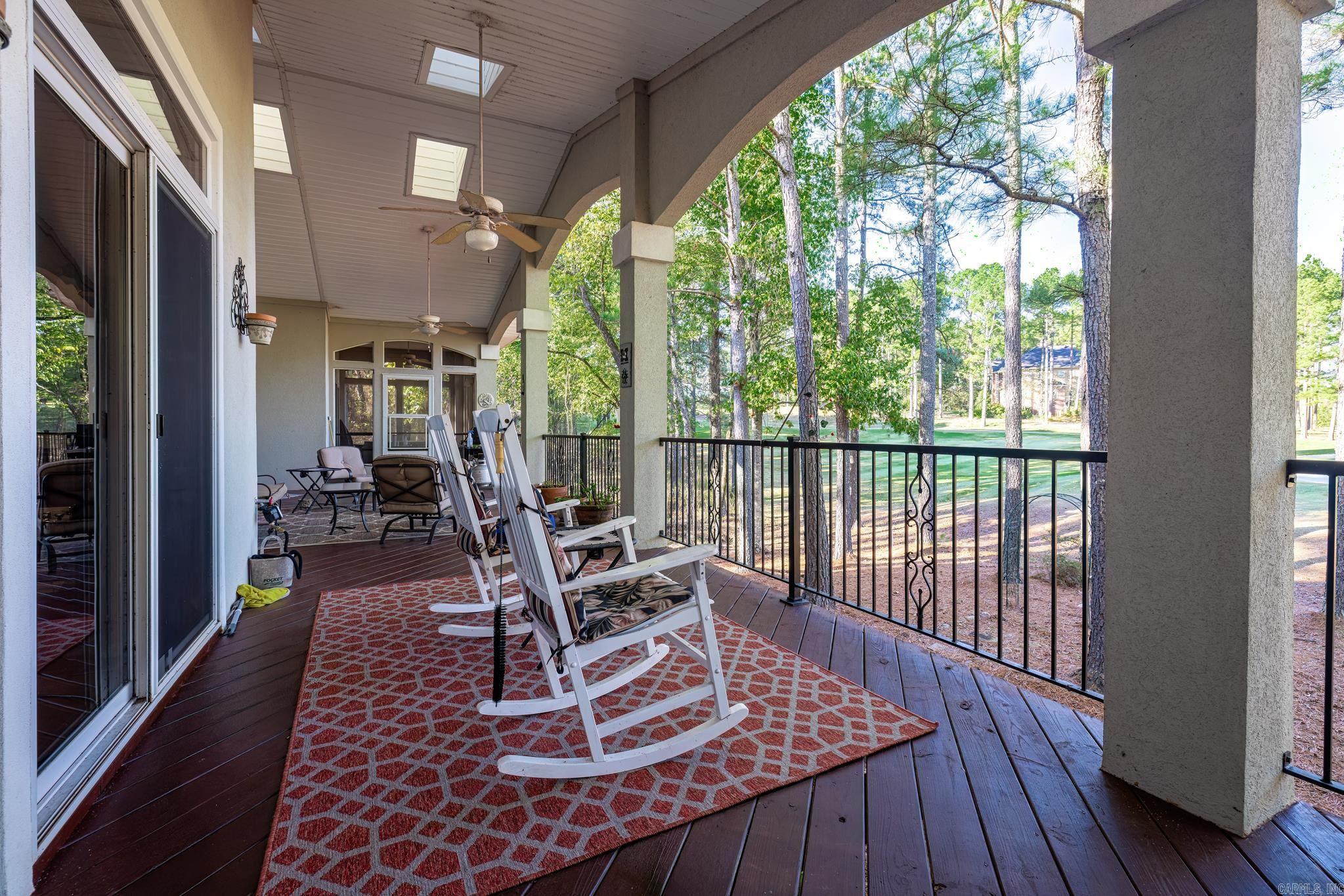 4 Poema Lane lot 17 block 21 DIAMANTE Hot Springs Village, AR