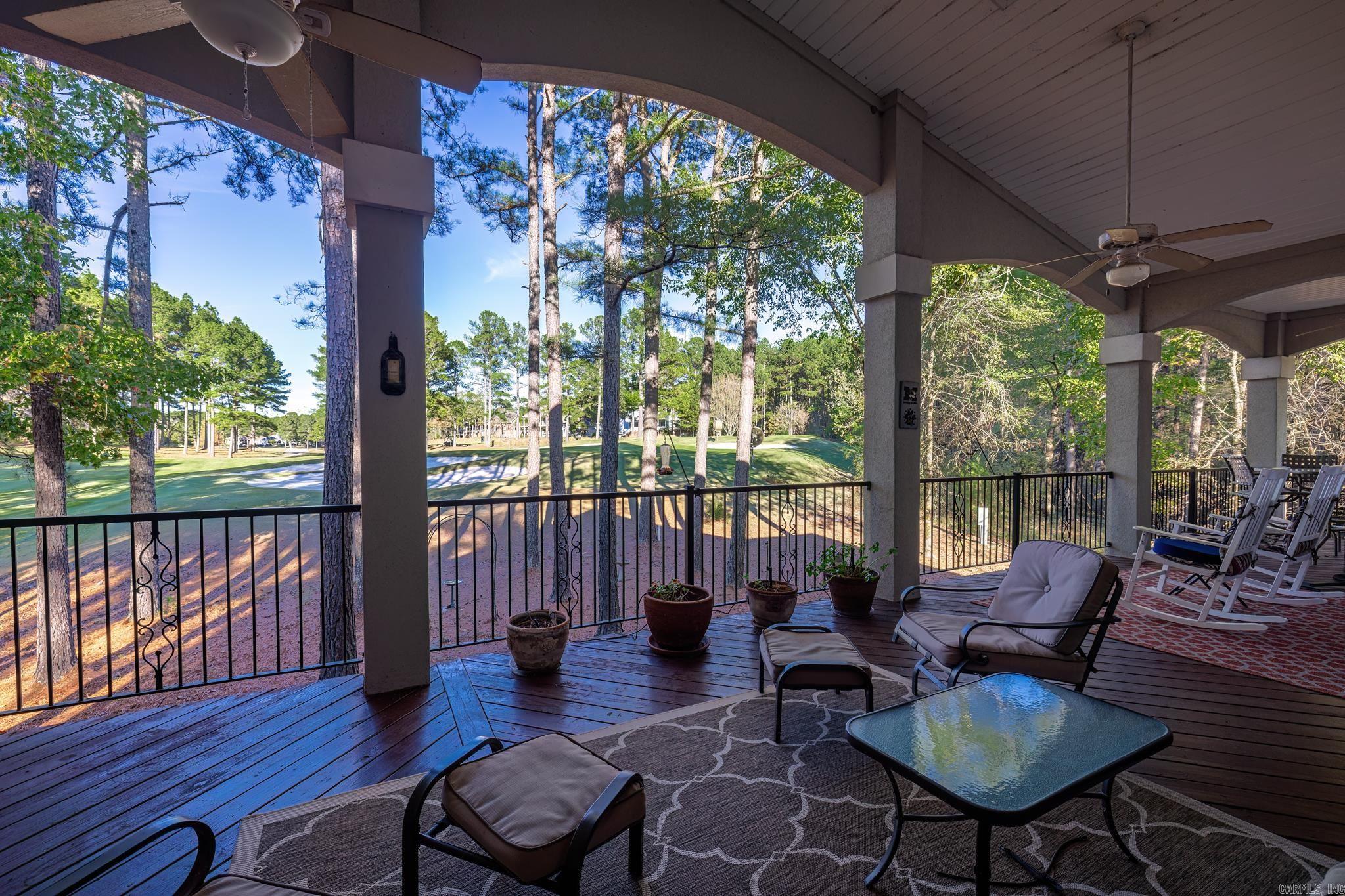 4 Poema Lane lot 17 block 21 DIAMANTE Hot Springs Village, AR