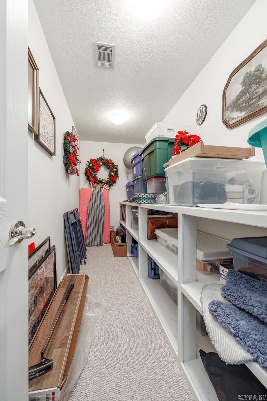 4 Poema Lane lot 17 block 21 DIAMANTE Hot Springs Village, AR