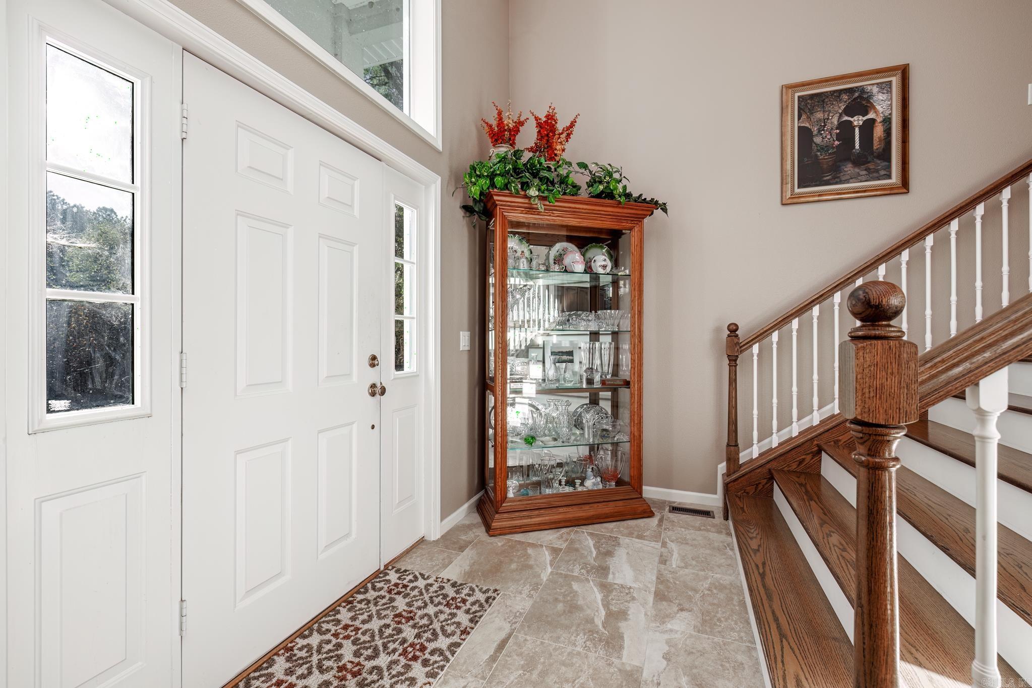 4 Poema Lane lot 17 block 21 DIAMANTE Hot Springs Village, AR