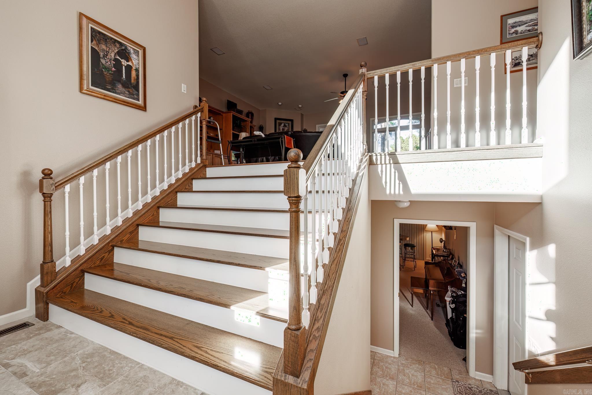 4 Poema Lane lot 17 block 21 DIAMANTE Hot Springs Village, AR