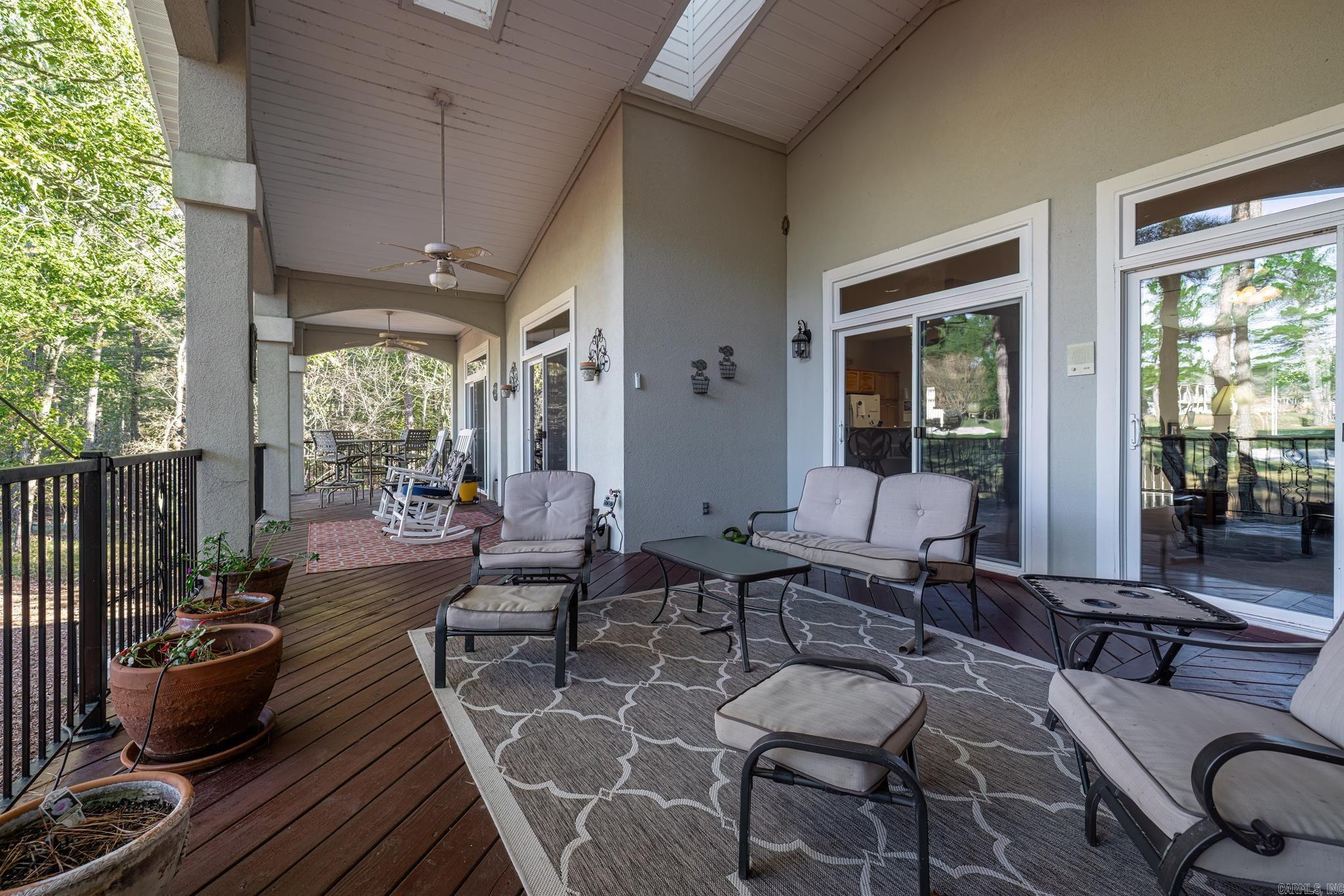 4 Poema Lane lot 17 block 21 DIAMANTE Hot Springs Village, AR