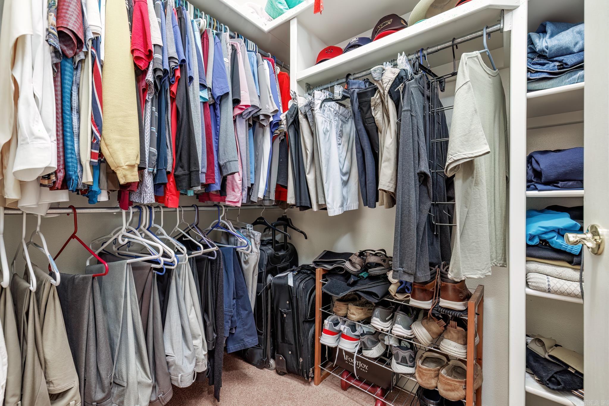 4 Poema Lane lot 17 block 21 DIAMANTE Hot Springs Village, AR