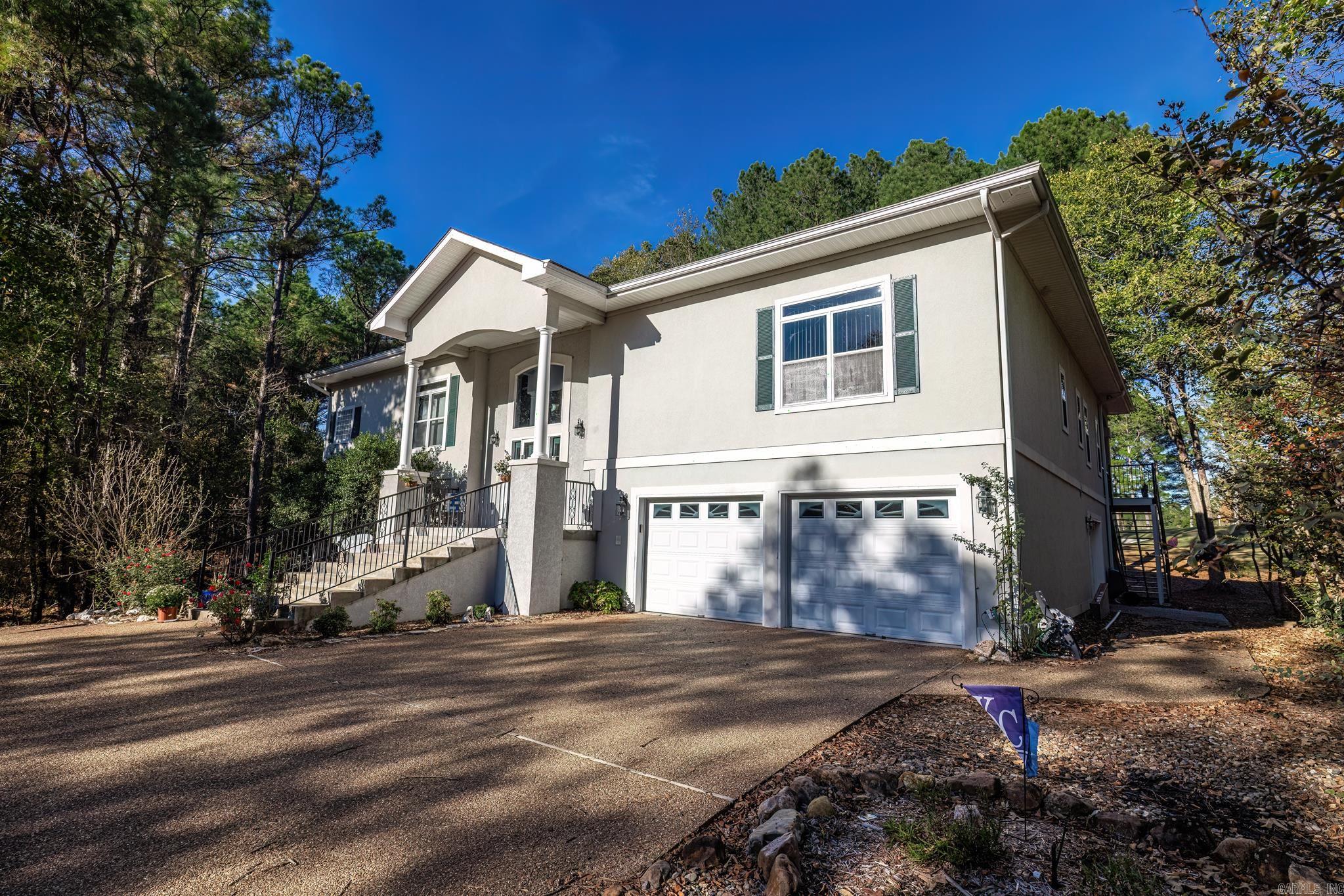 4 Poema Lane lot 17 block 21 DIAMANTE Hot Springs Village, AR