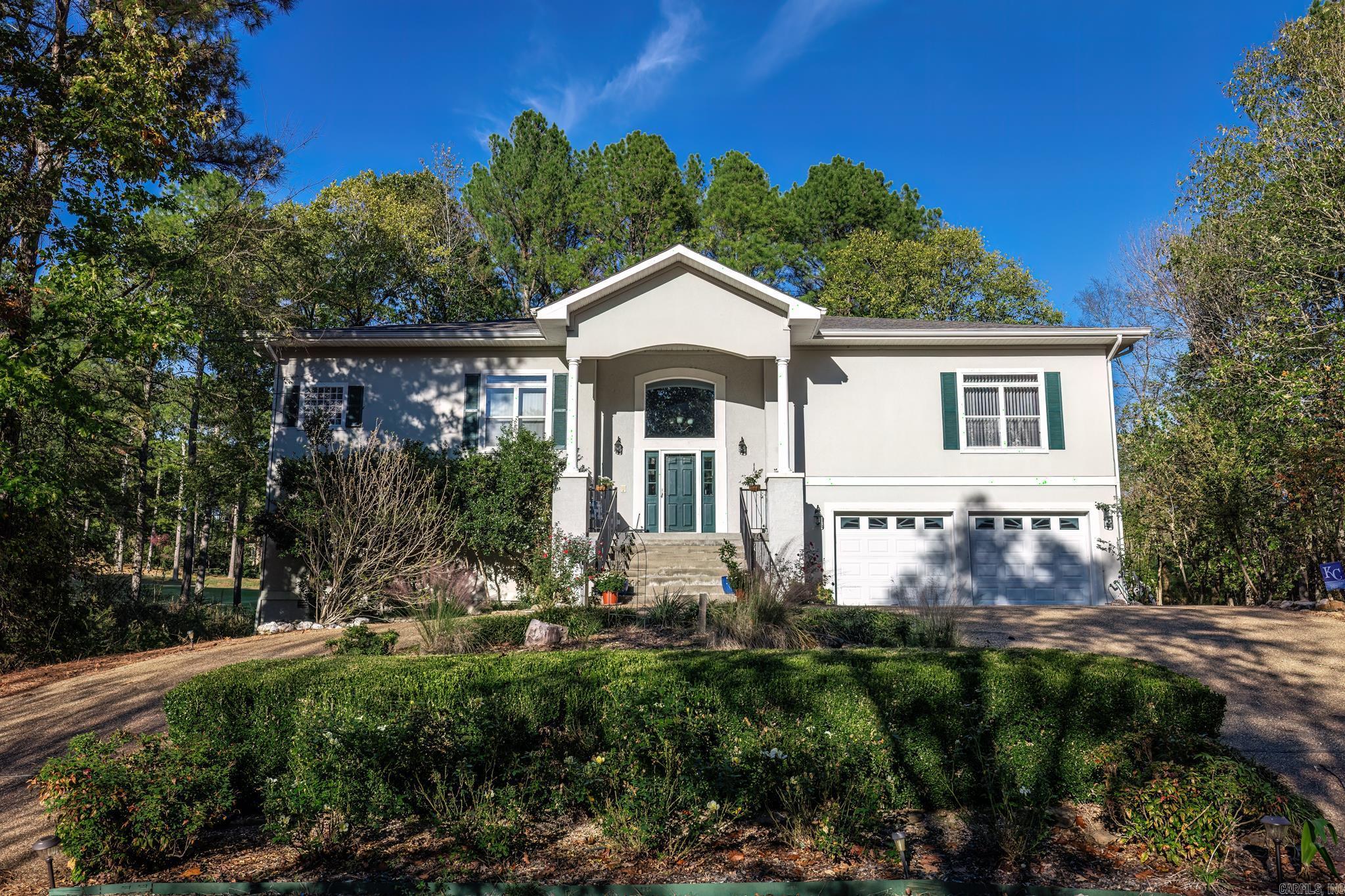 4 Poema Lane lot 17 block 21 DIAMANTE Hot Springs Village, AR