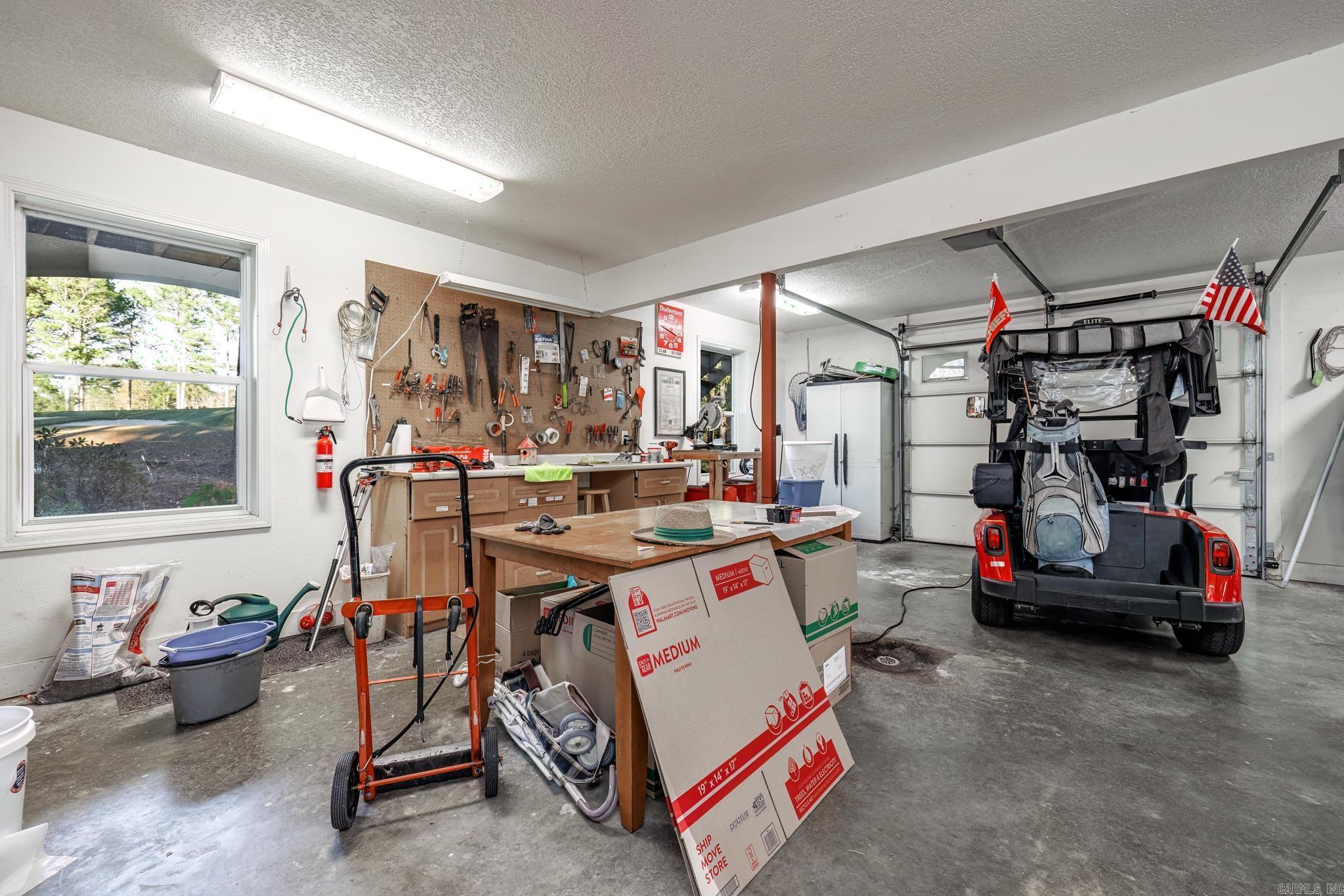 4 Poema Lane lot 17 block 21 DIAMANTE Hot Springs Village, AR