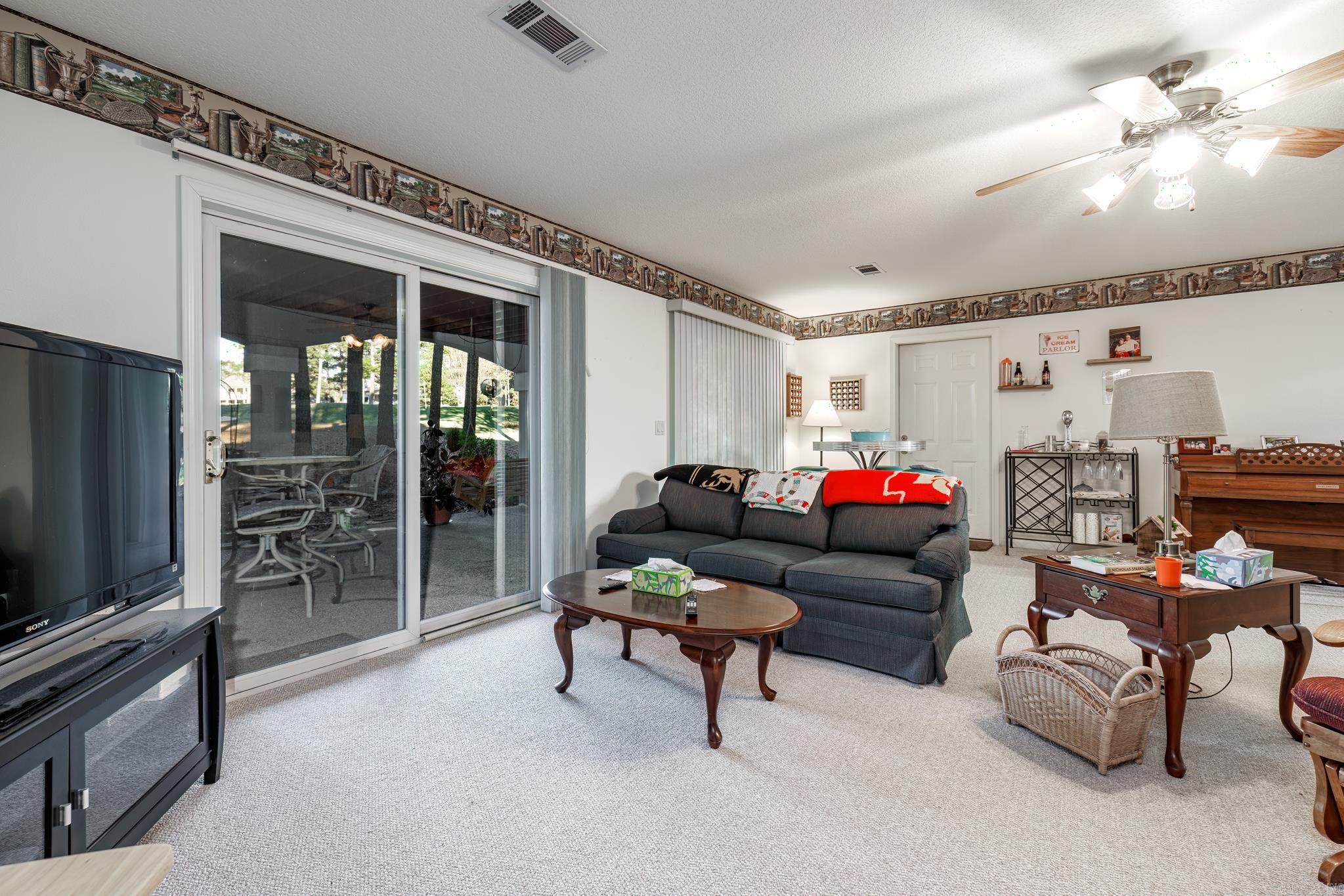 4 Poema Lane lot 17 block 21 DIAMANTE Hot Springs Village, AR