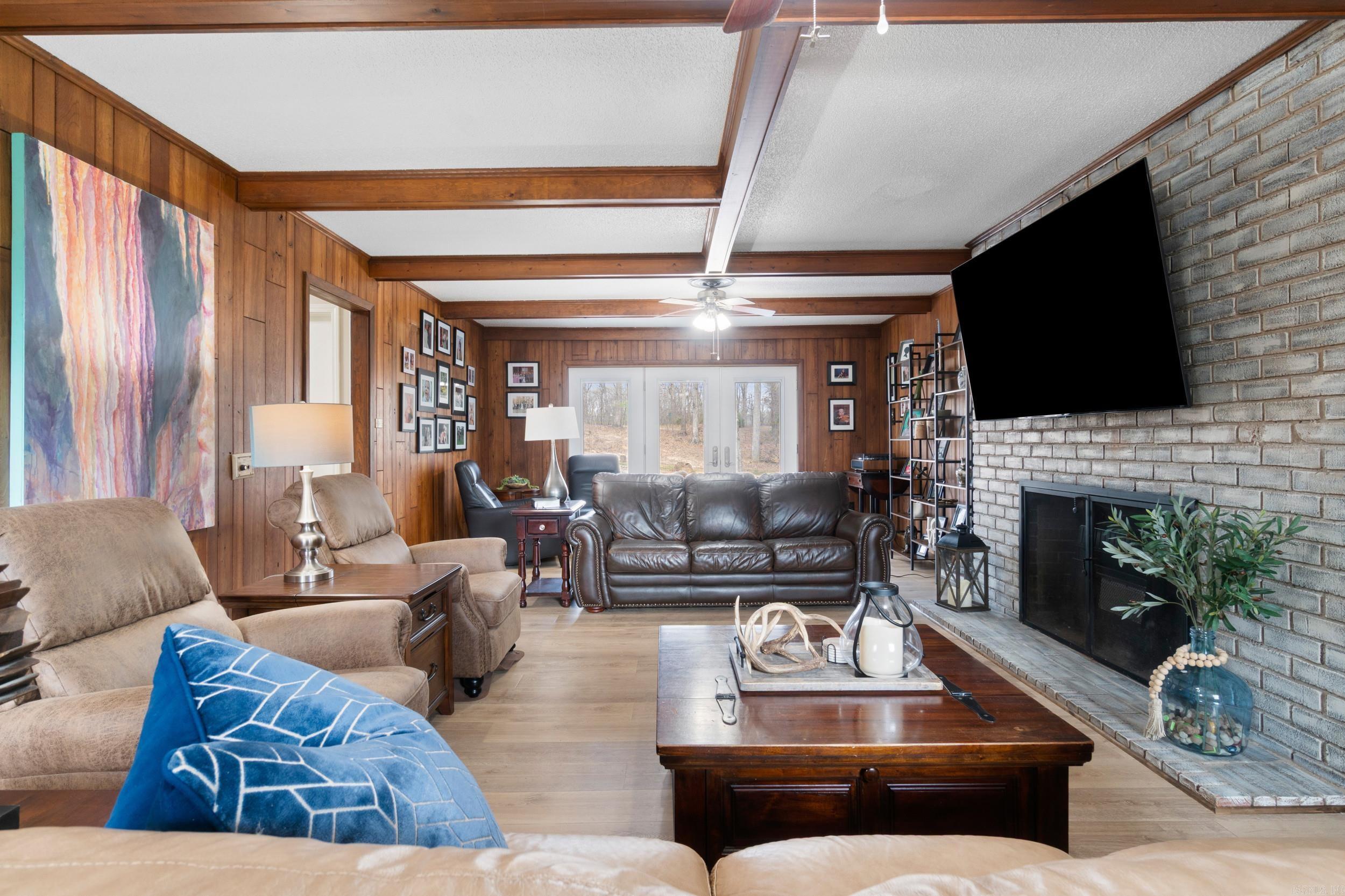 1930 Airpark  Wynne, AR