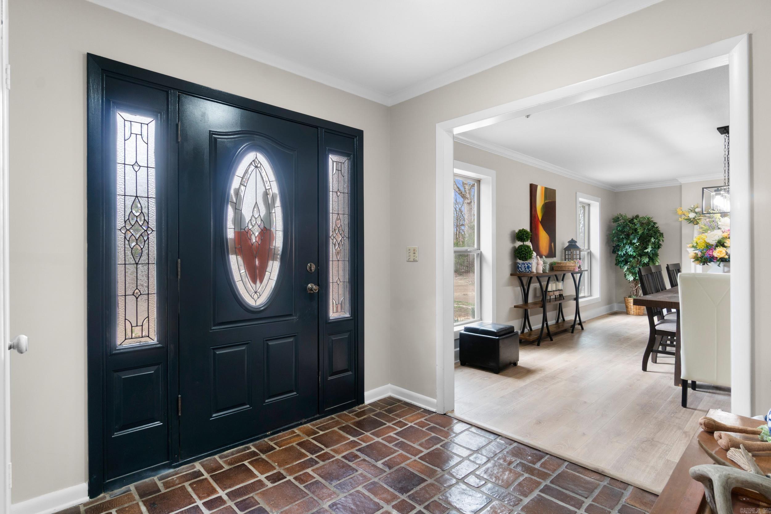 1930 Airpark  Wynne, AR