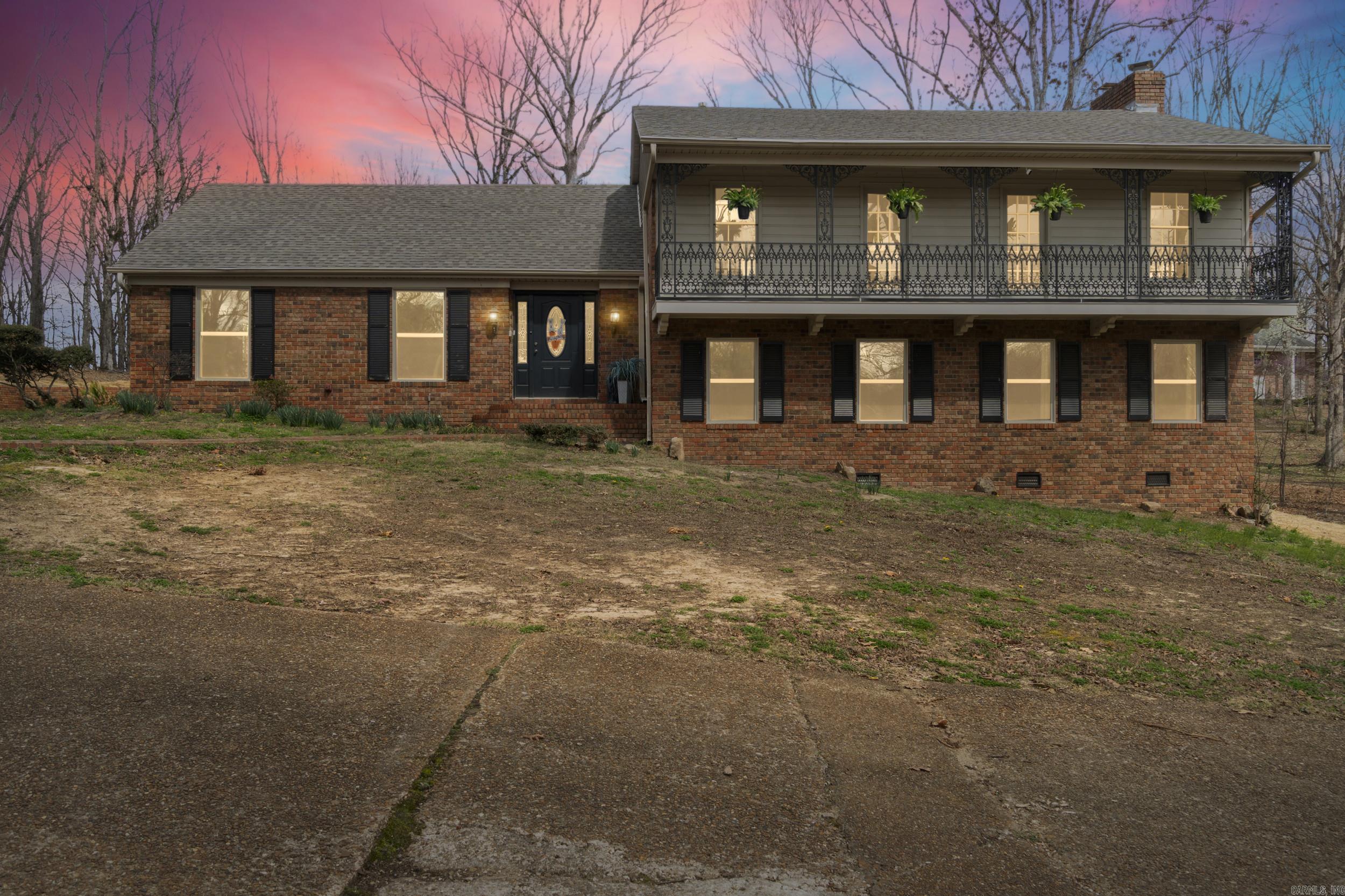 1930 Airpark  Wynne, AR