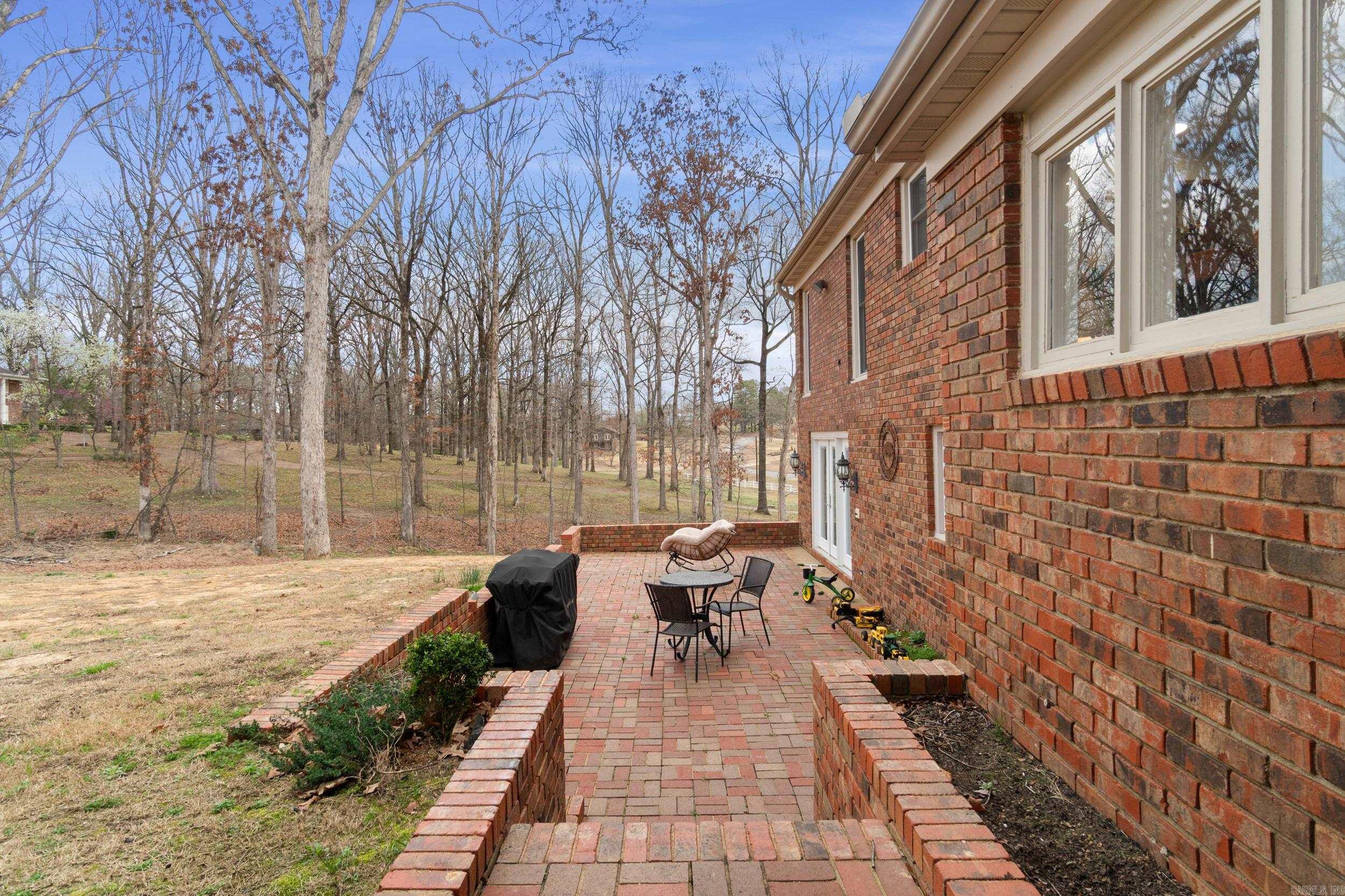 1930 Airpark  Wynne, AR