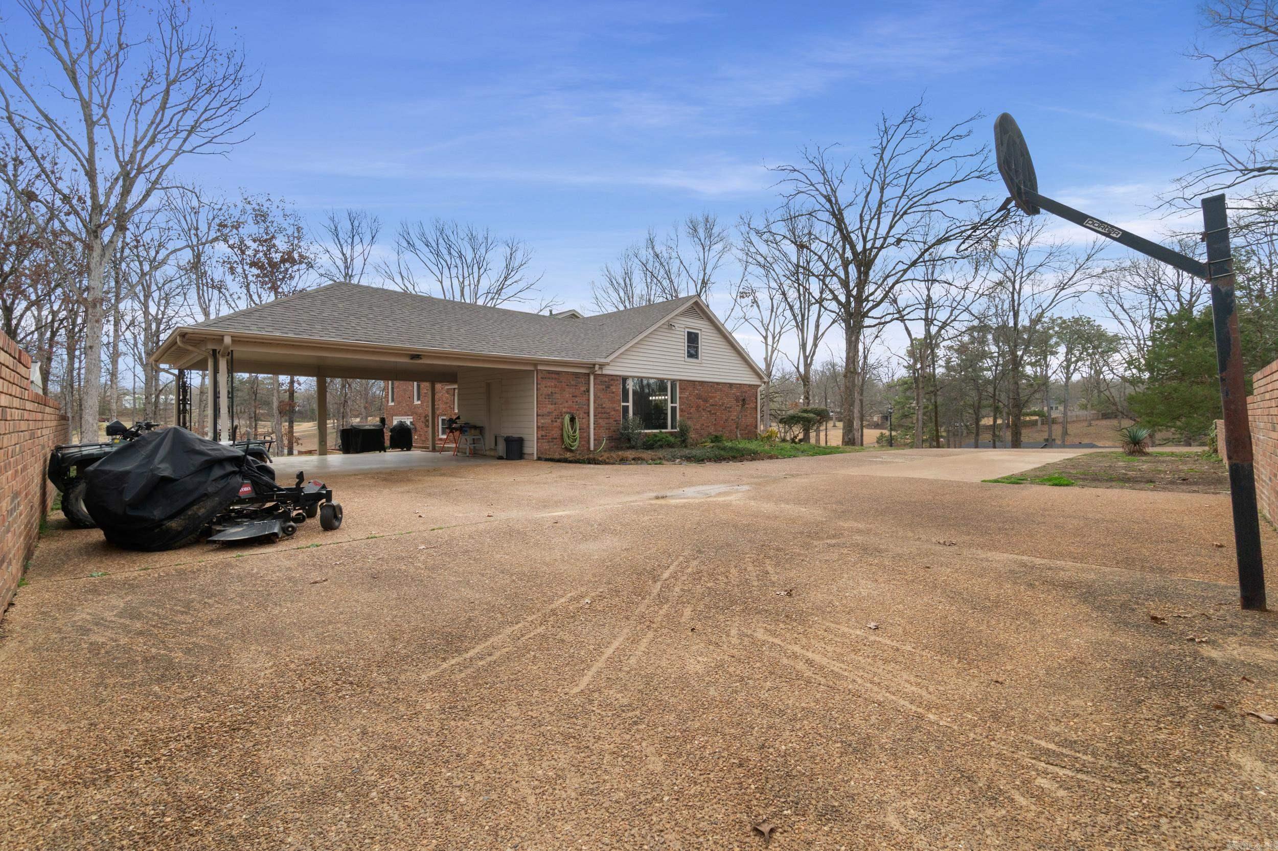 1930 Airpark  Wynne, AR