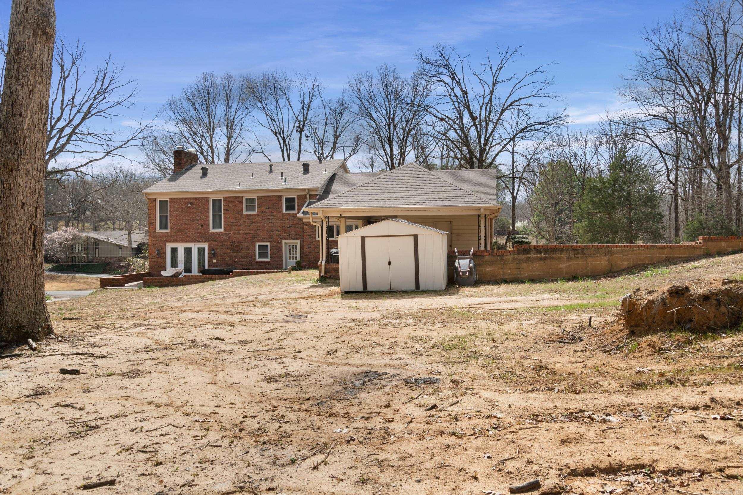 1930 Airpark  Wynne, AR