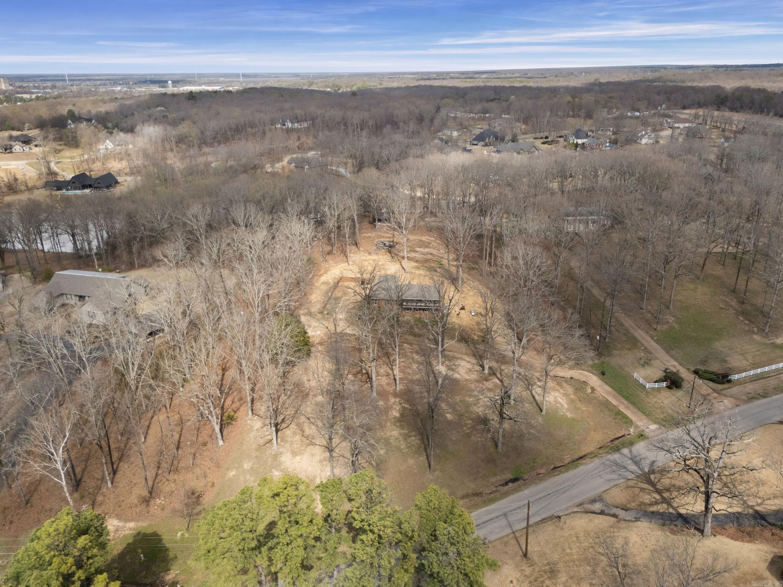 1930 Airpark  Wynne, AR