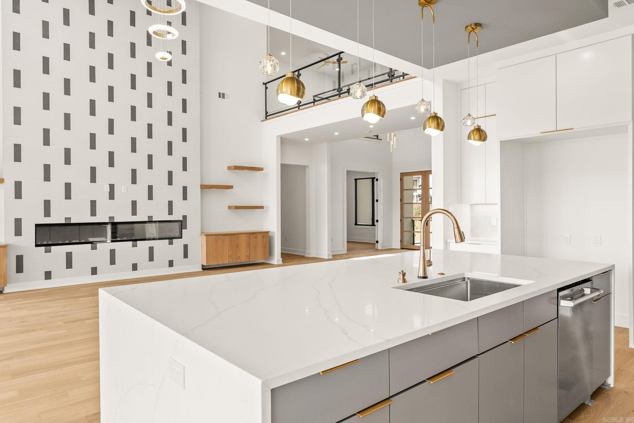 221 Haywood  Little Rock, AR