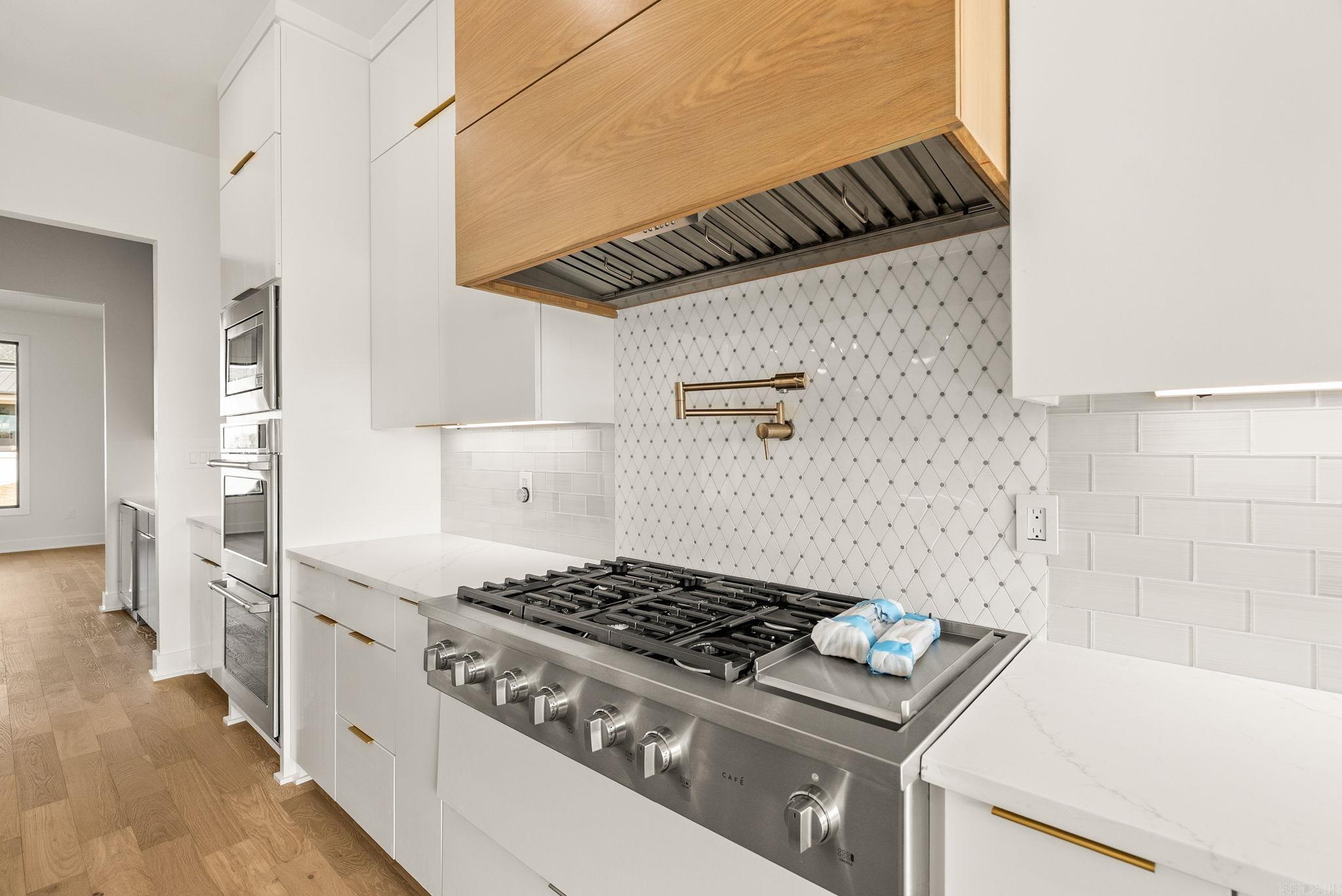 221 Haywood  Little Rock, AR