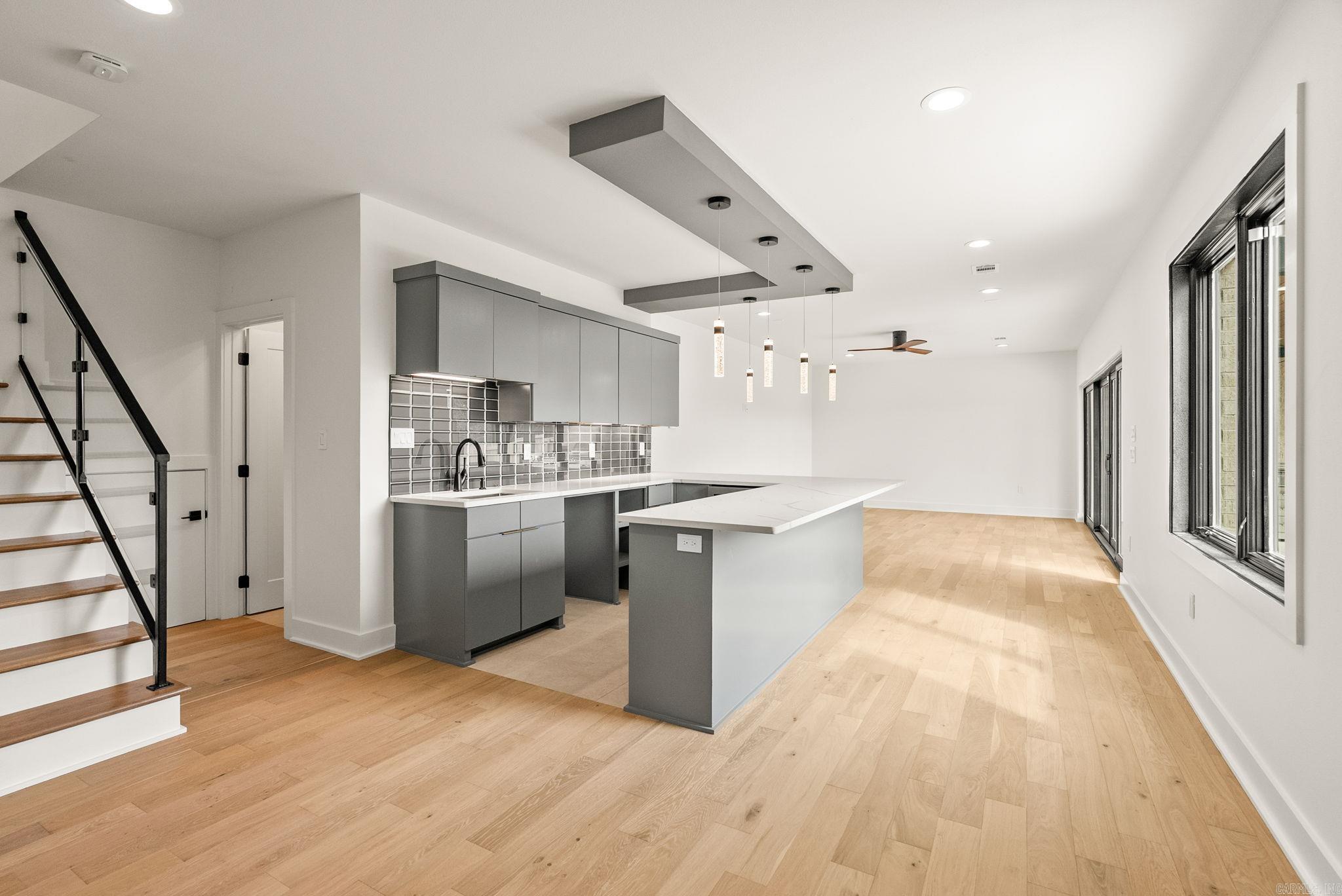 221 Haywood  Little Rock, AR