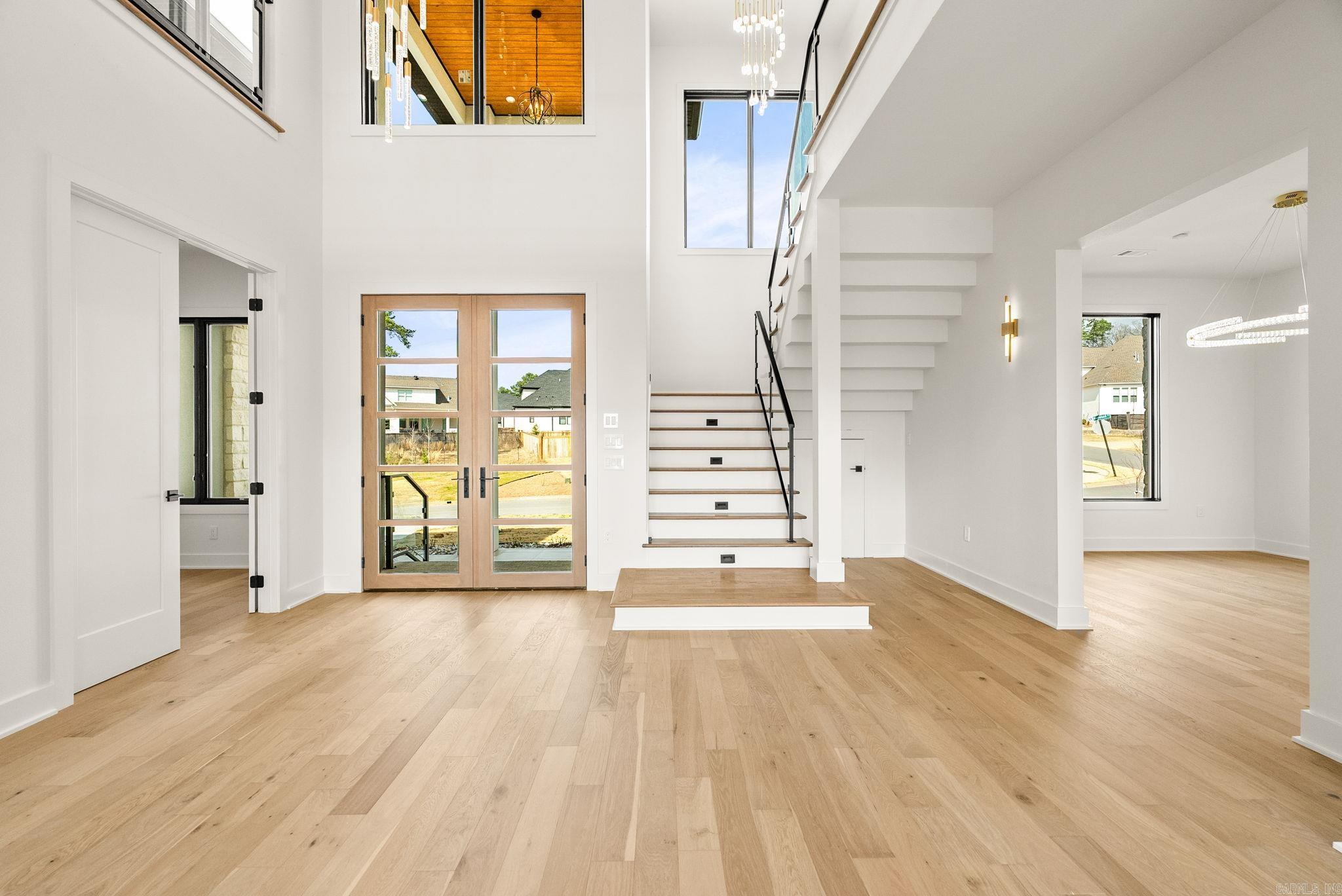 221 Haywood  Little Rock, AR