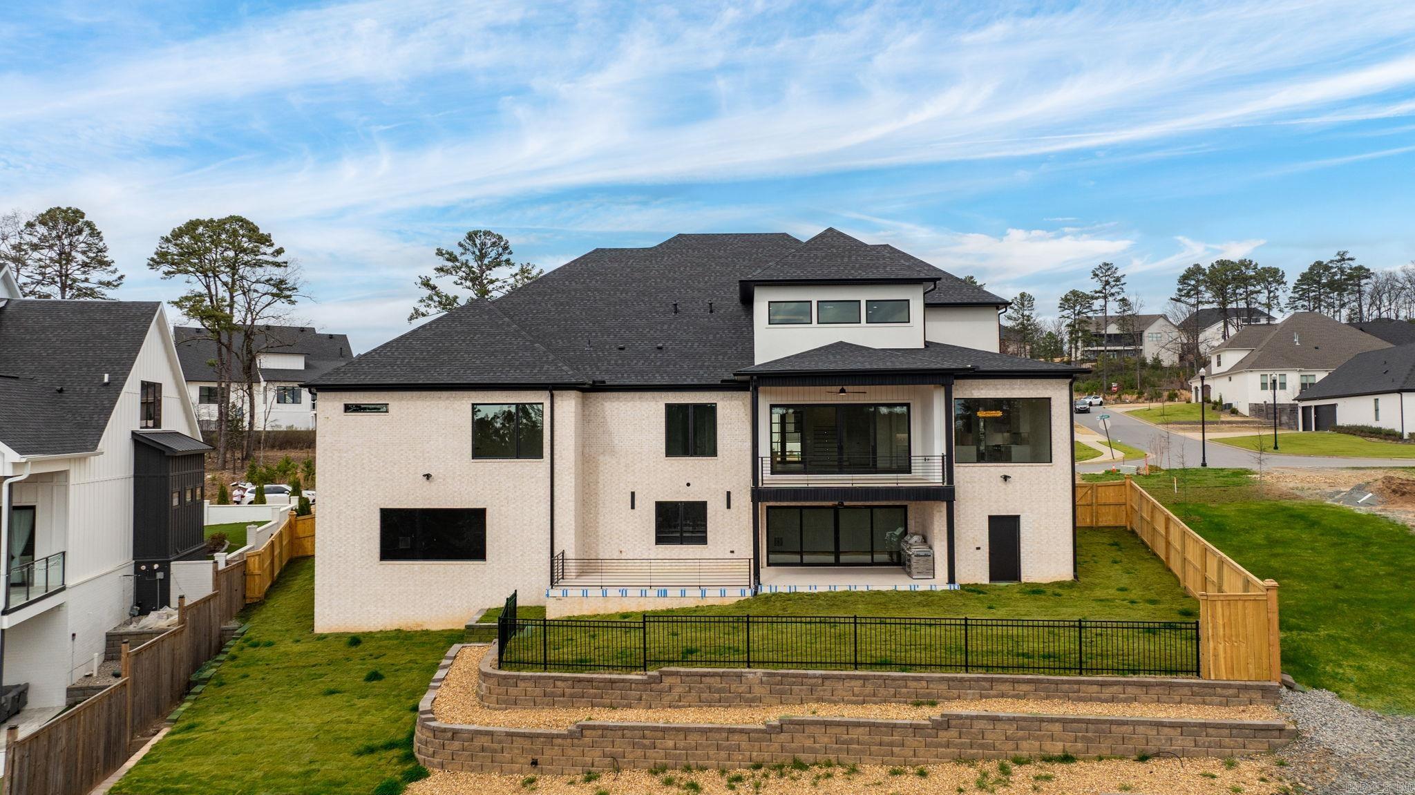 221 Haywood  Little Rock, AR