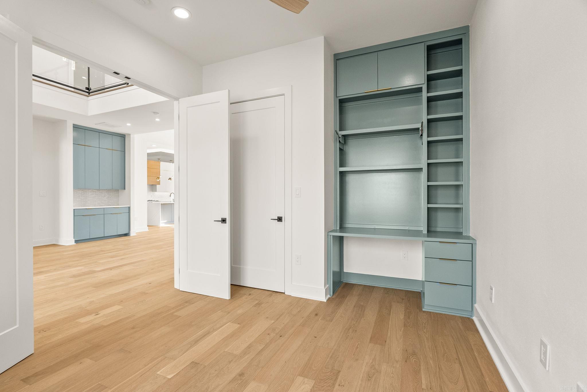 221 Haywood  Little Rock, AR