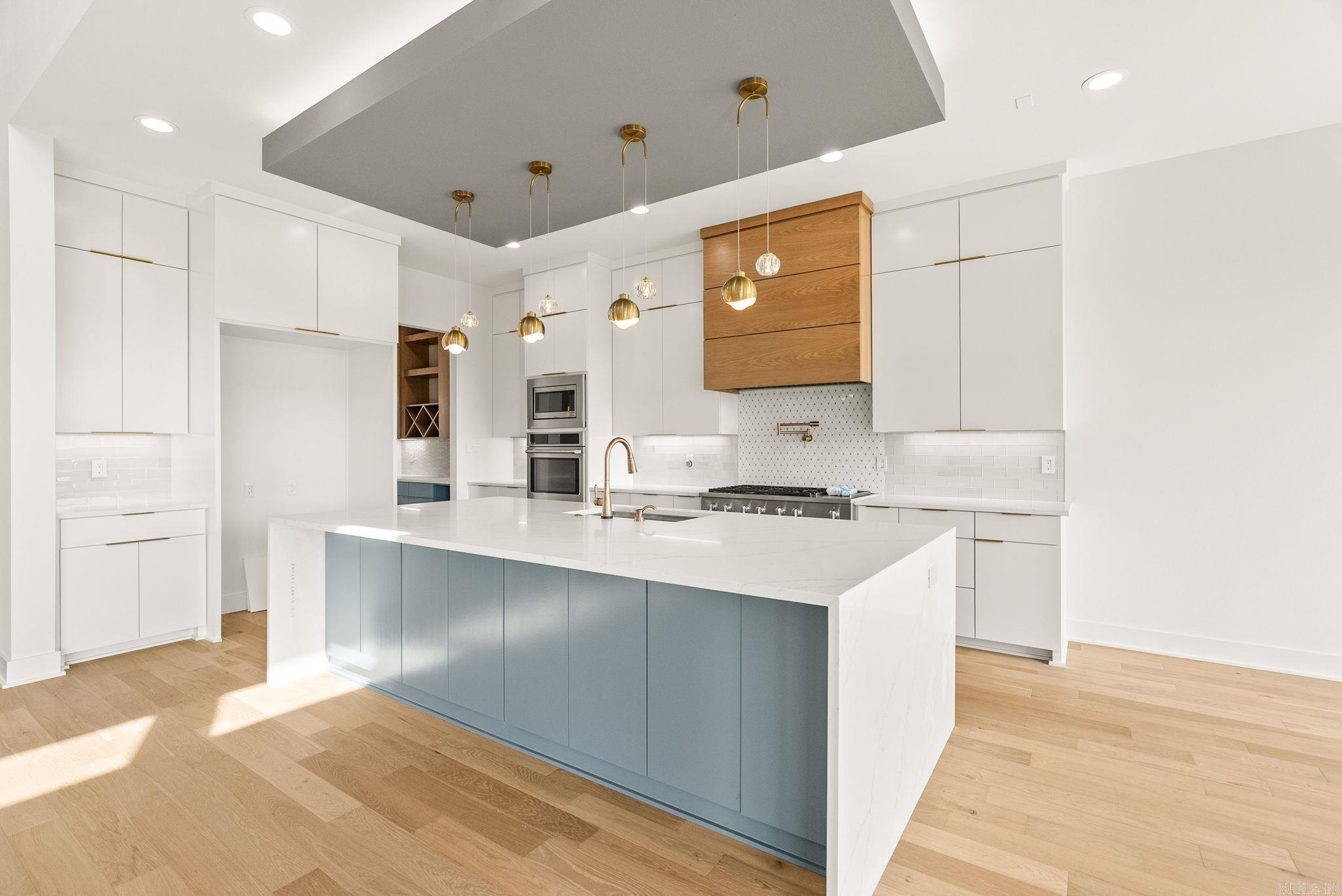 221 Haywood  Little Rock, AR