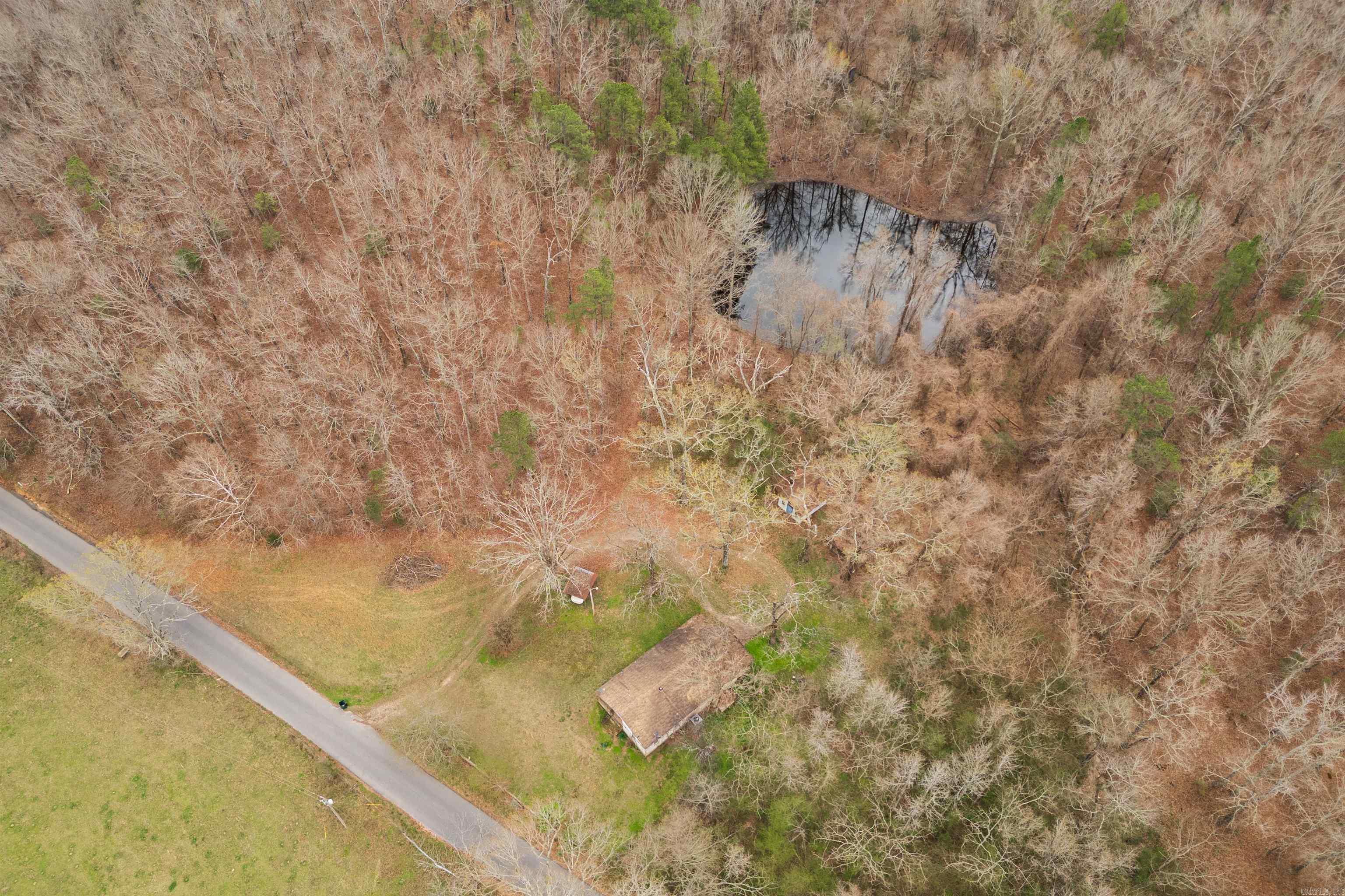 703 Locket Mountain Rd  Hot Springs, AR