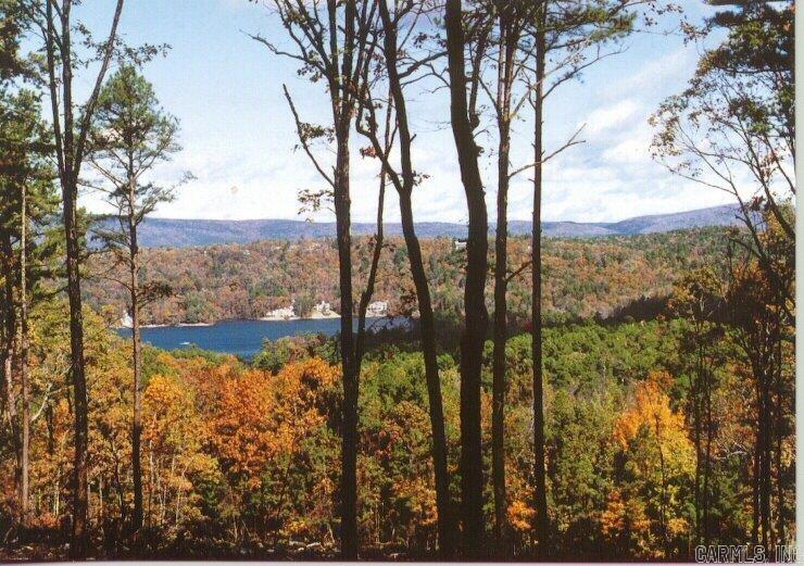 11 Acaso  Hot Springs Village, AR