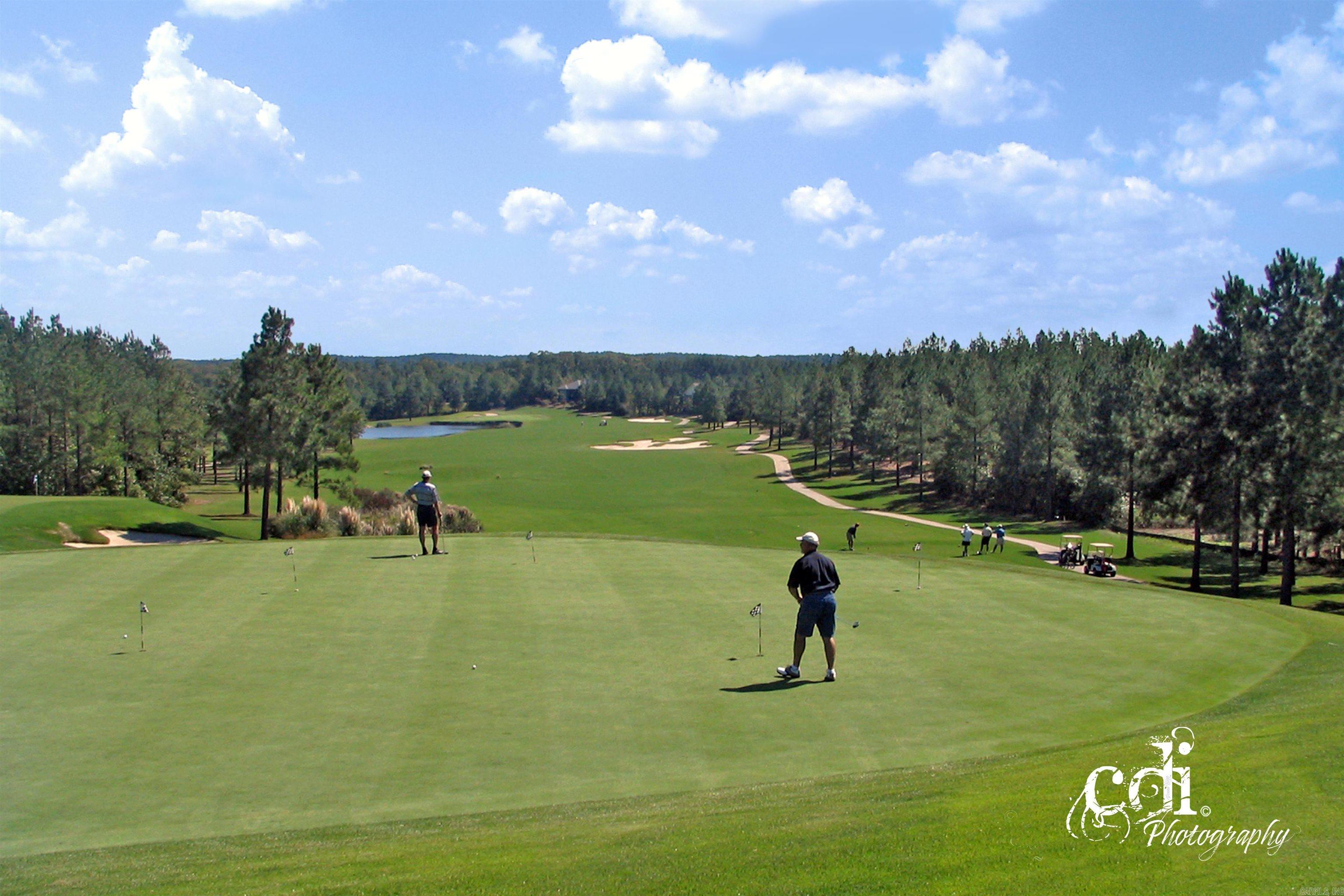 11 Acaso  Hot Springs Village, AR