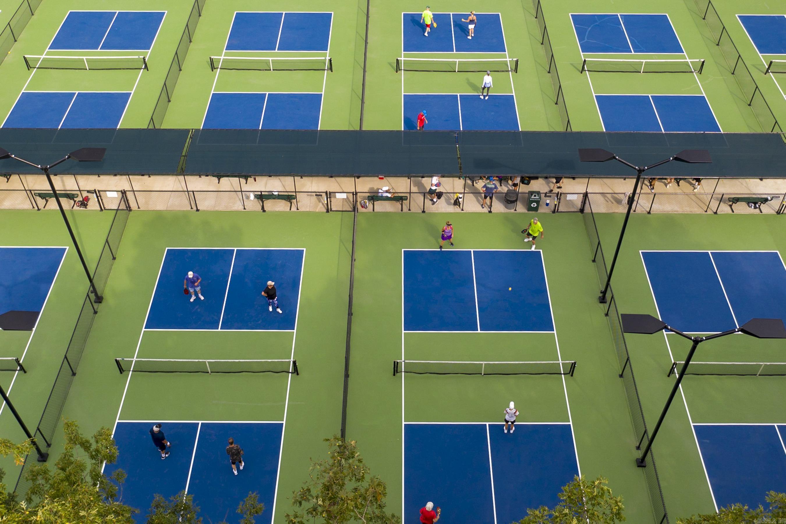 11 Acaso  Hot Springs Village, AR