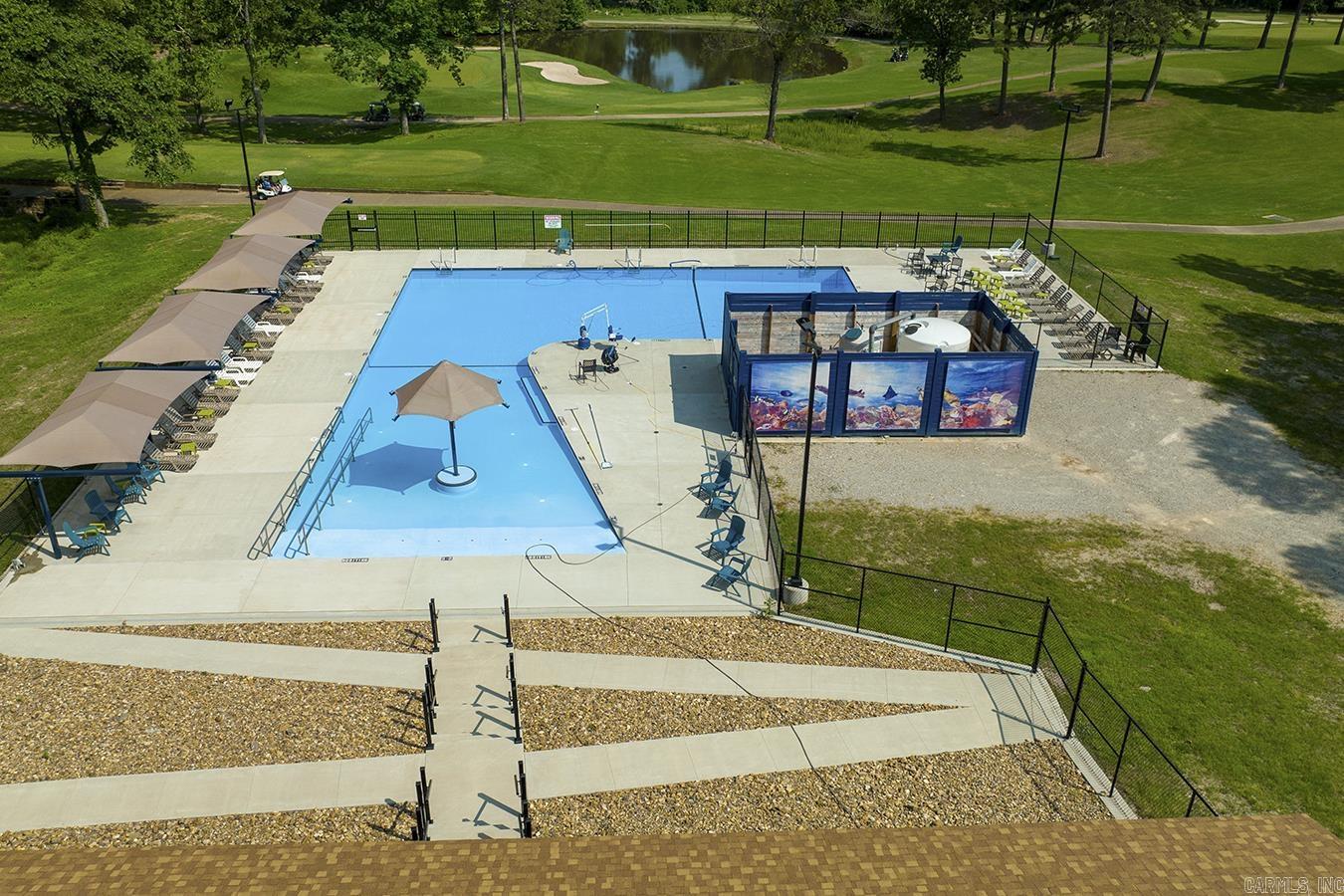 11 Acaso  Hot Springs Village, AR