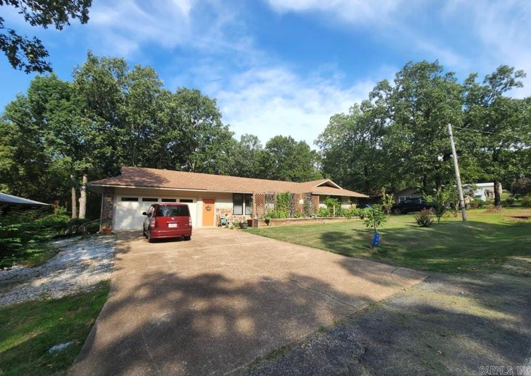 112 Dunn Hollow  Fairfield Bay, AR