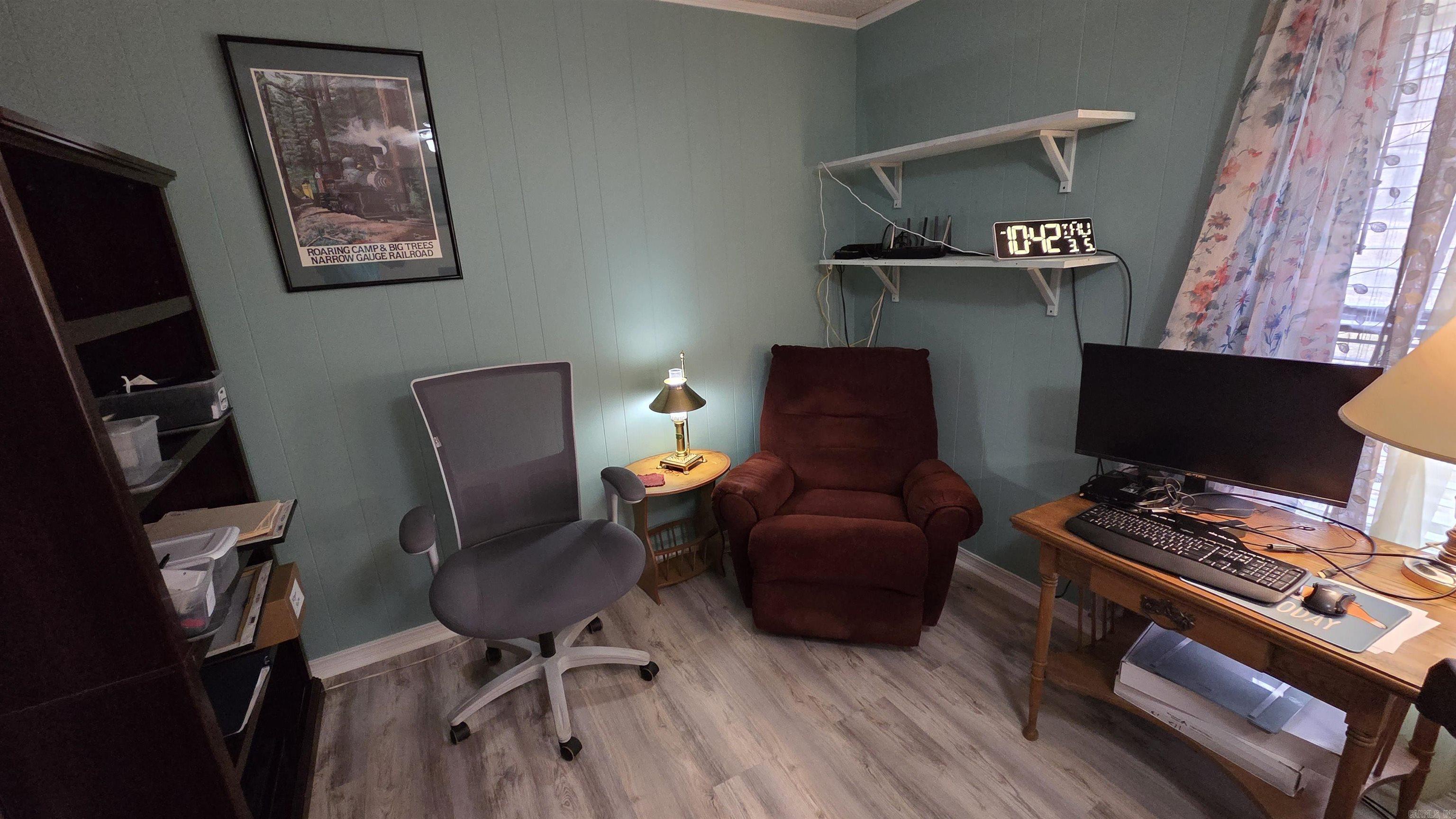 112 Dunn Hollow  Fairfield Bay, AR