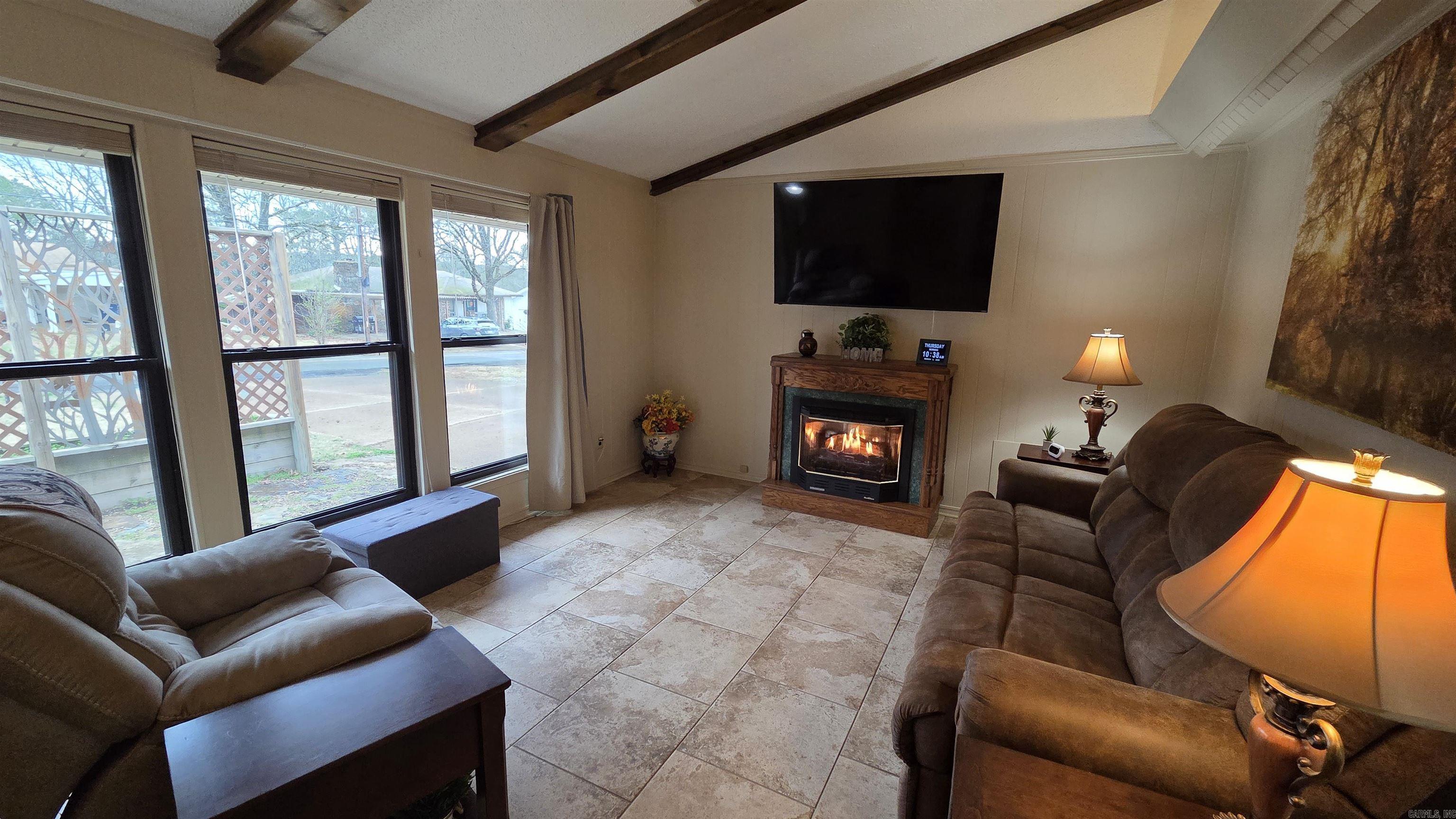 112 Dunn Hollow  Fairfield Bay, AR