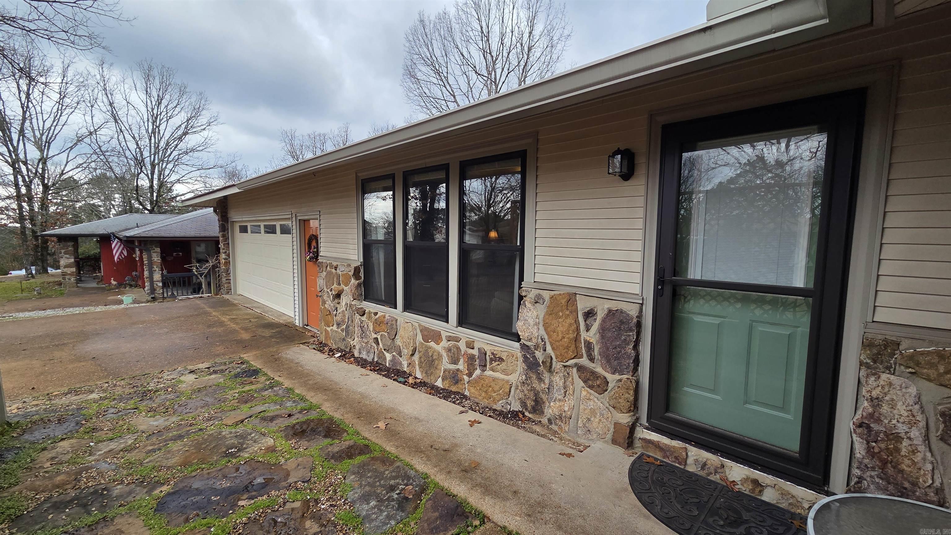 112 Dunn Hollow  Fairfield Bay, AR