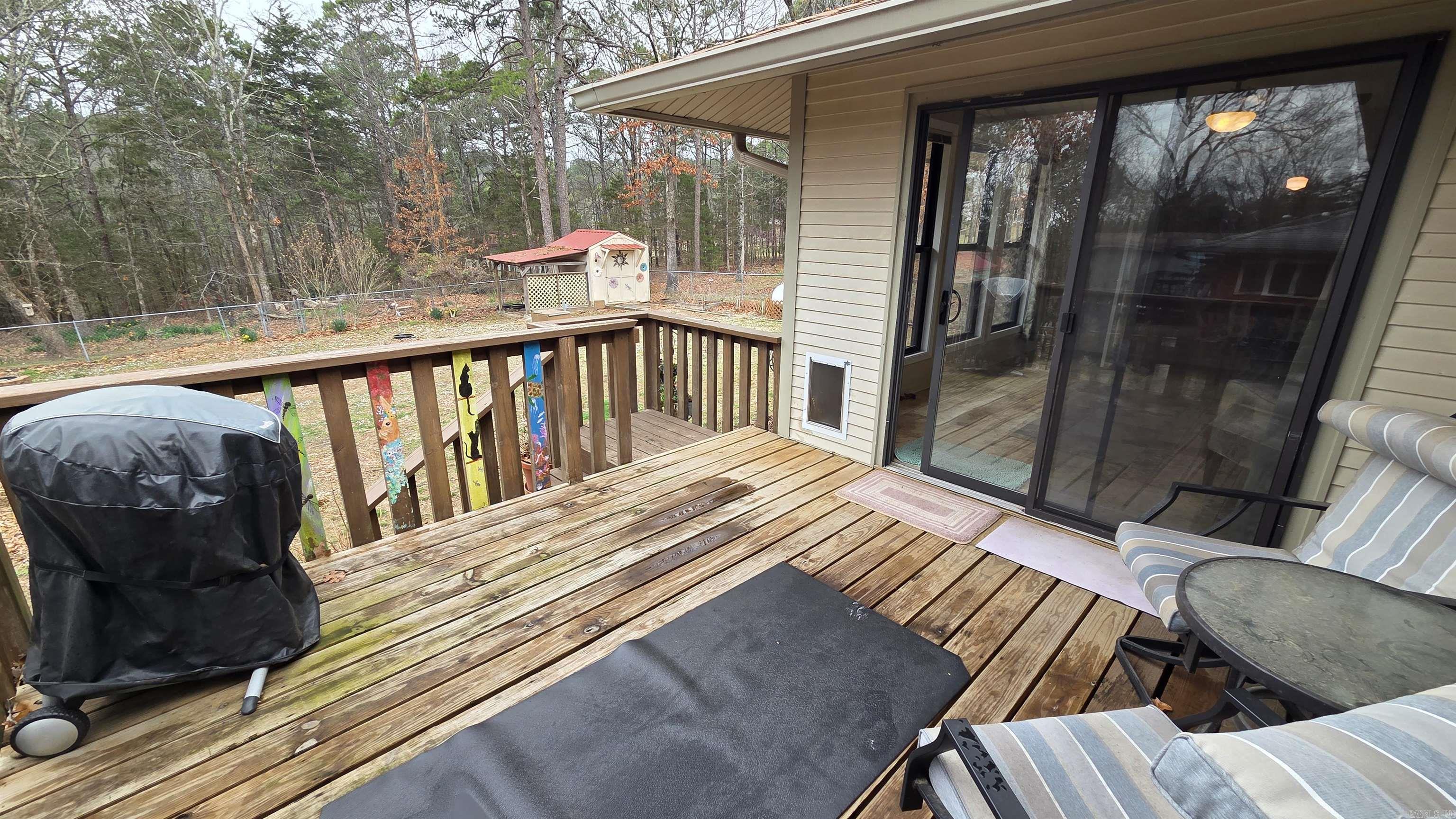 112 Dunn Hollow  Fairfield Bay, AR