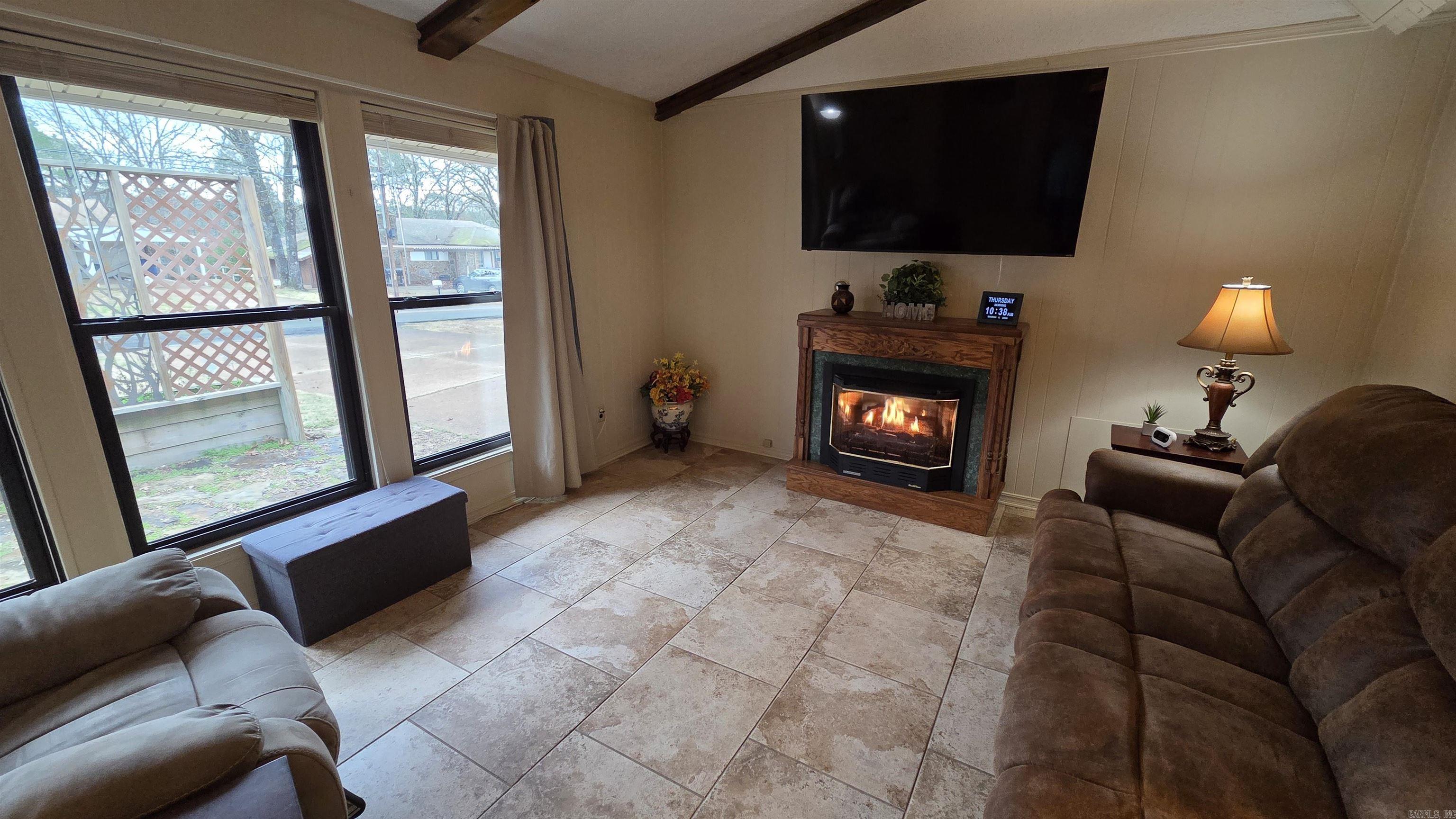 112 Dunn Hollow  Fairfield Bay, AR