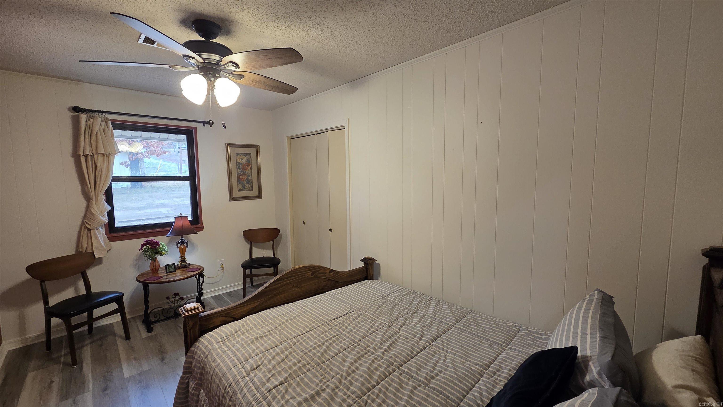 112 Dunn Hollow  Fairfield Bay, AR