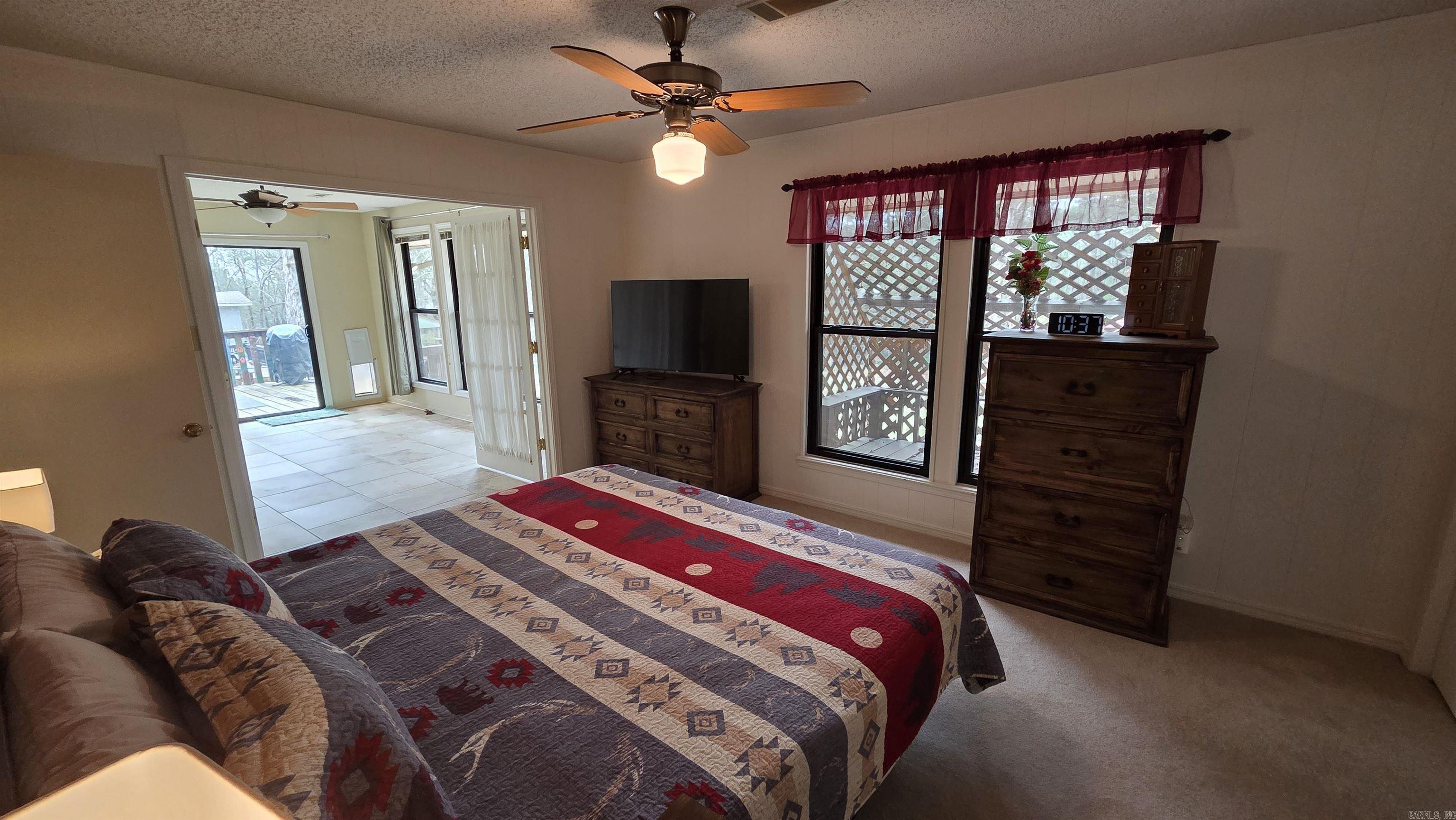 112 Dunn Hollow  Fairfield Bay, AR