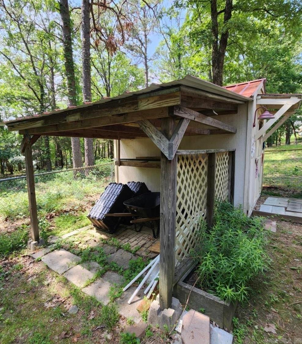 112 Dunn Hollow  Fairfield Bay, AR