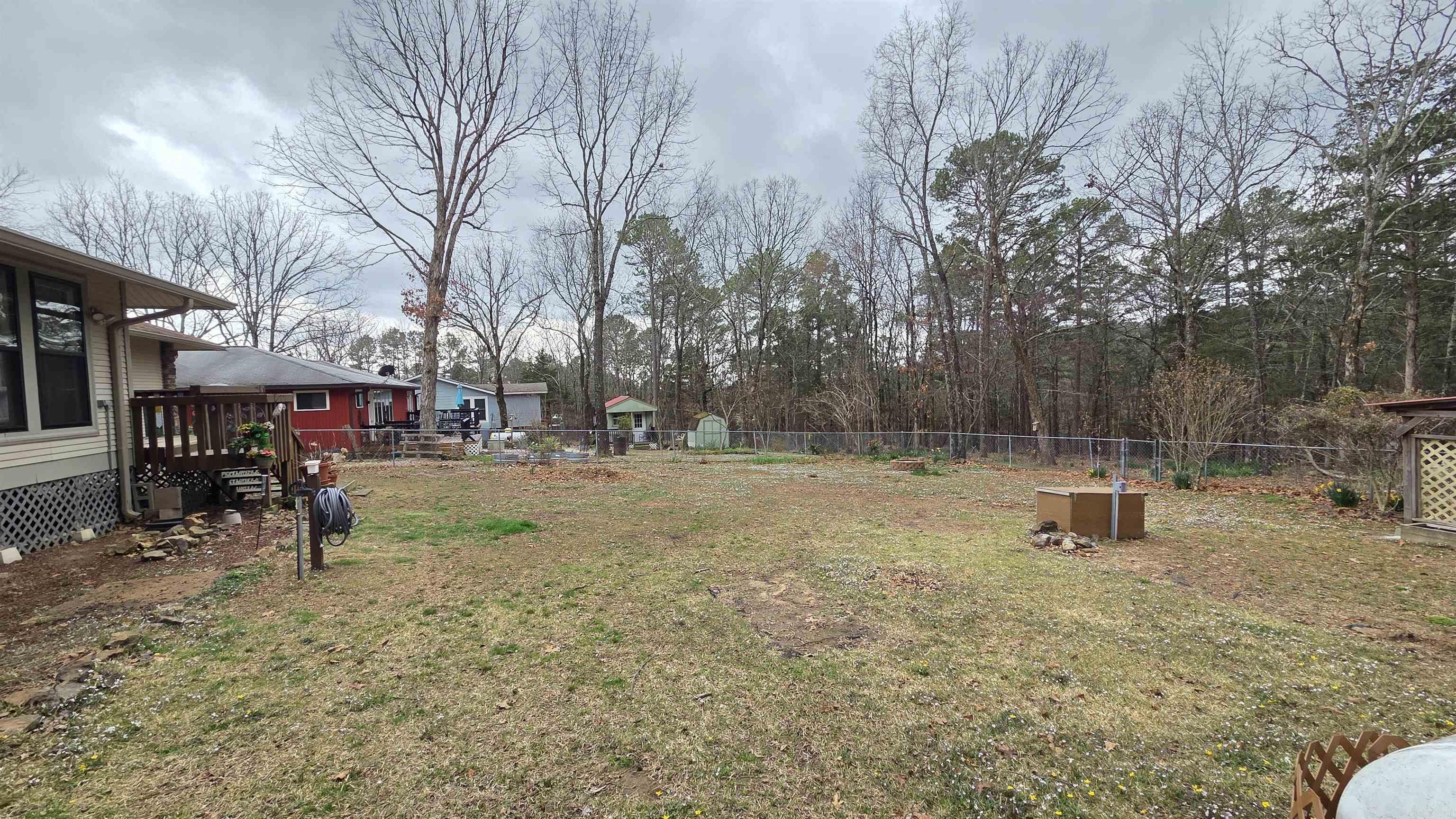 112 Dunn Hollow  Fairfield Bay, AR