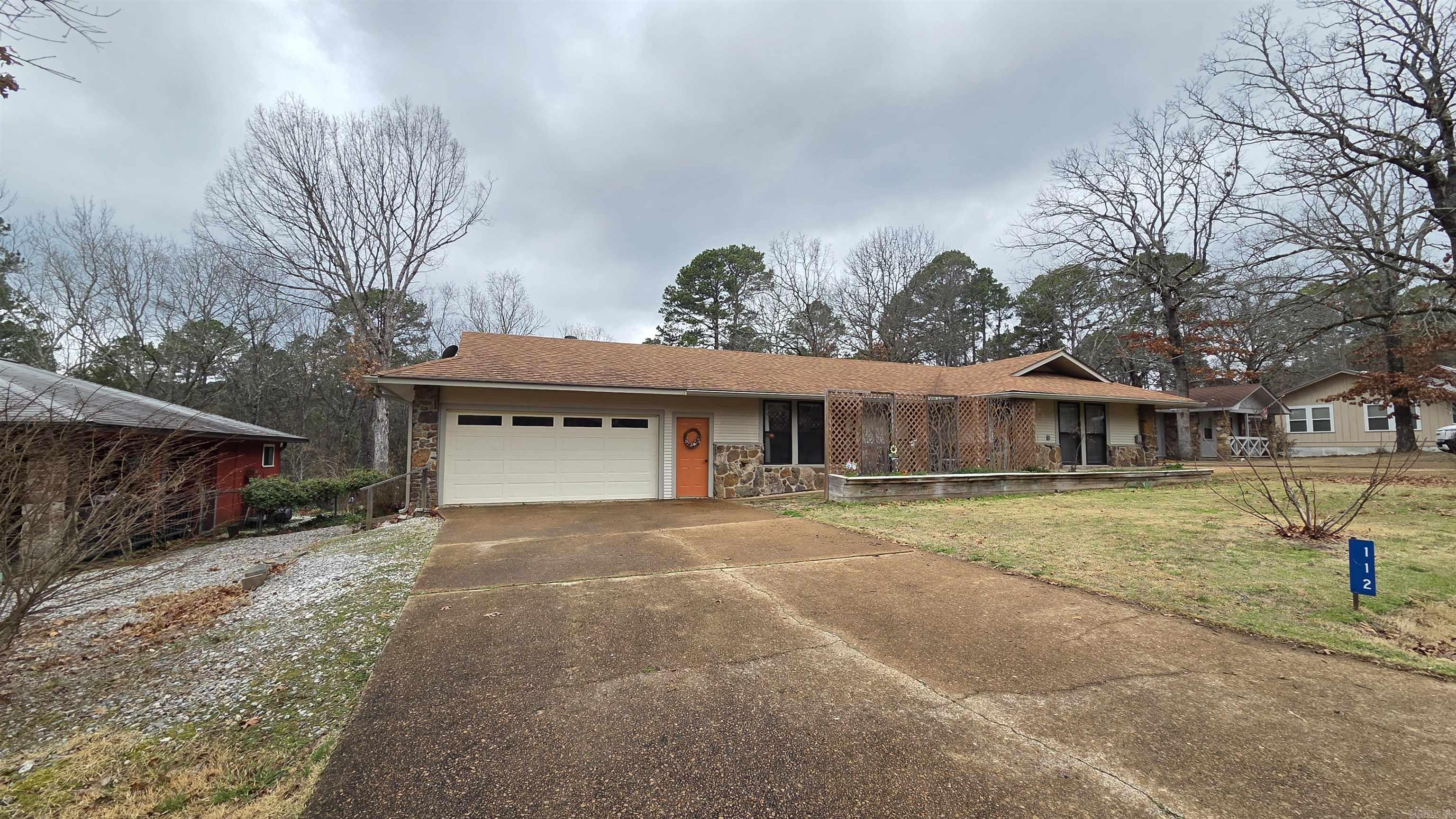 112 Dunn Hollow  Fairfield Bay, AR