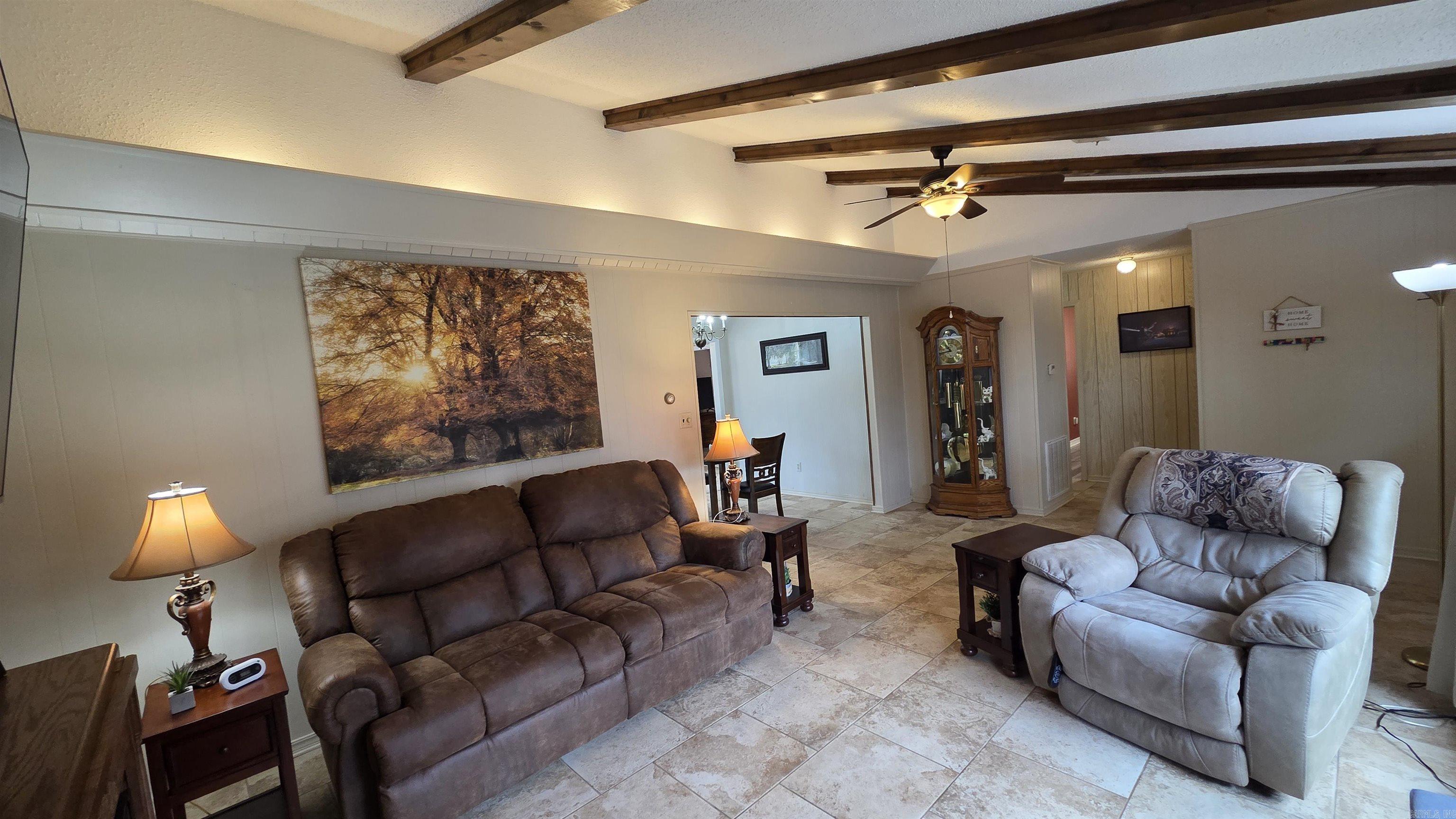 112 Dunn Hollow  Fairfield Bay, AR