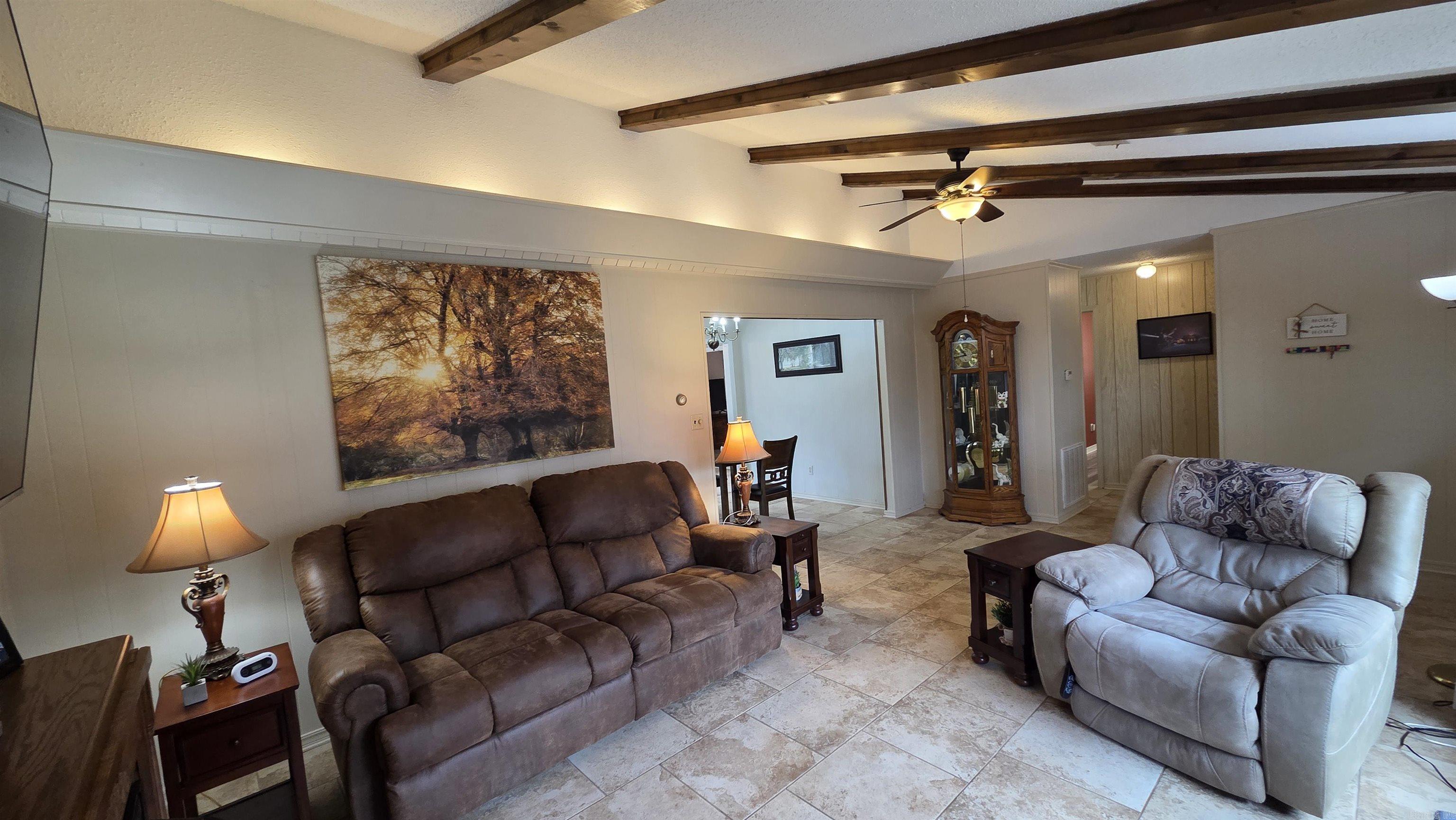 112 Dunn Hollow  Fairfield Bay, AR